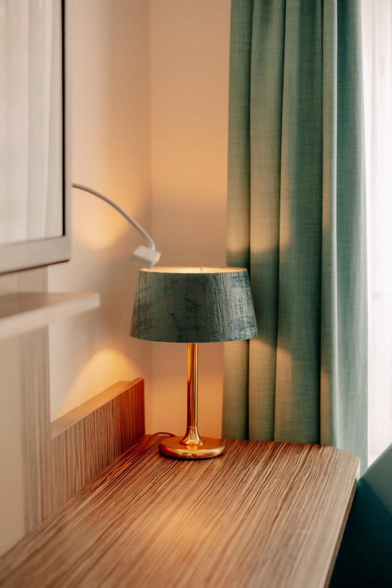 Standaard Kamer met Queensize Bed