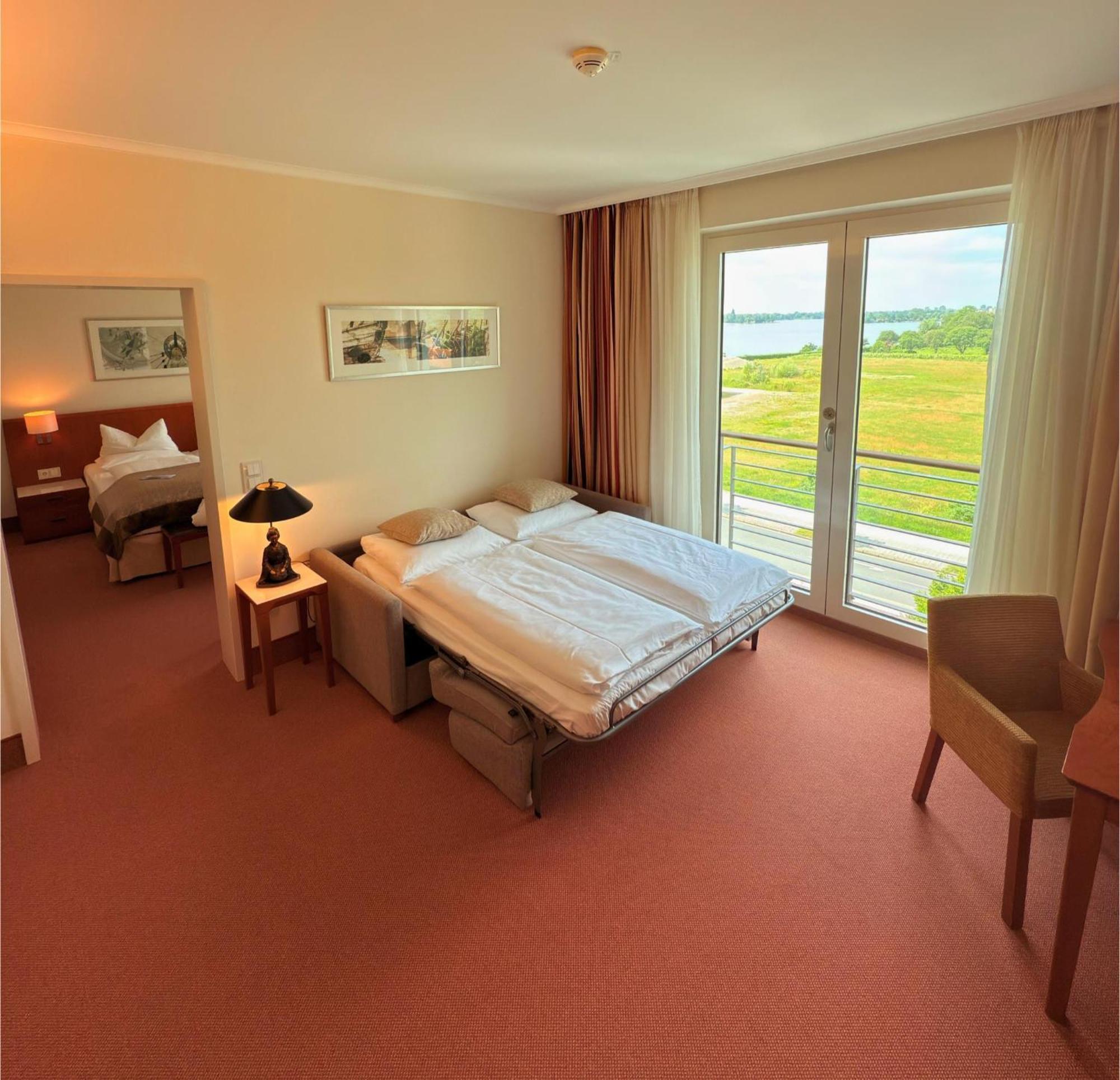 Standard Suite