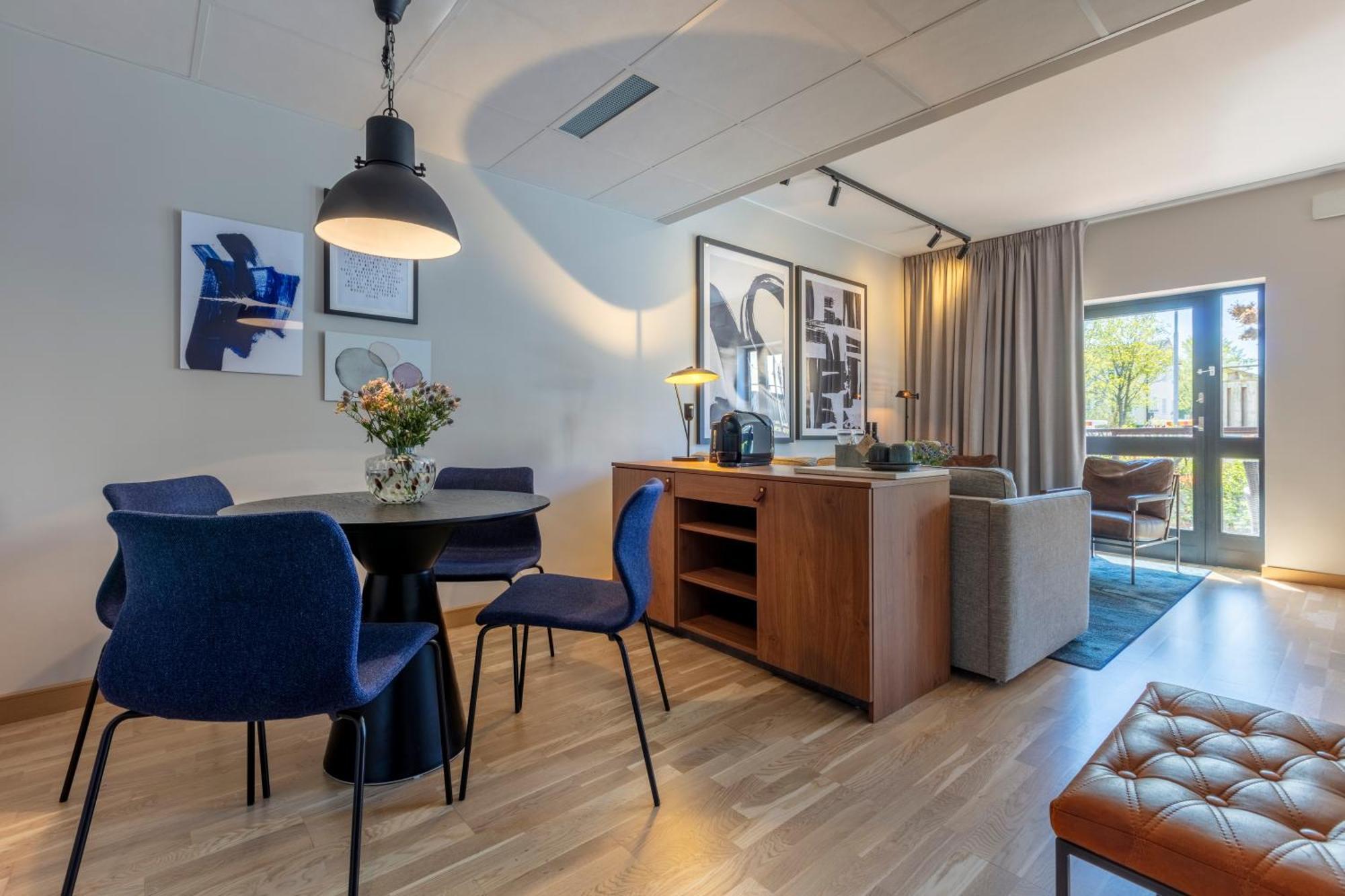 Suite
