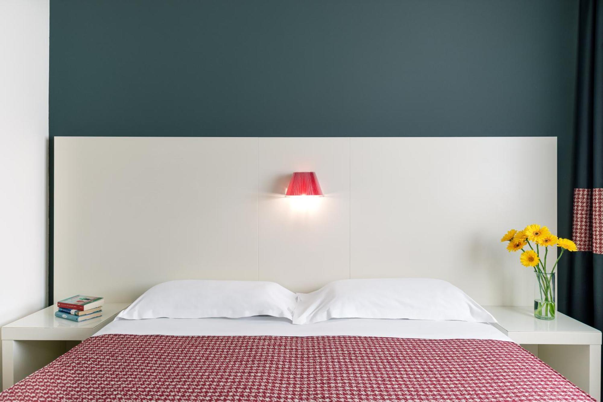 Quality Double or Twin Room