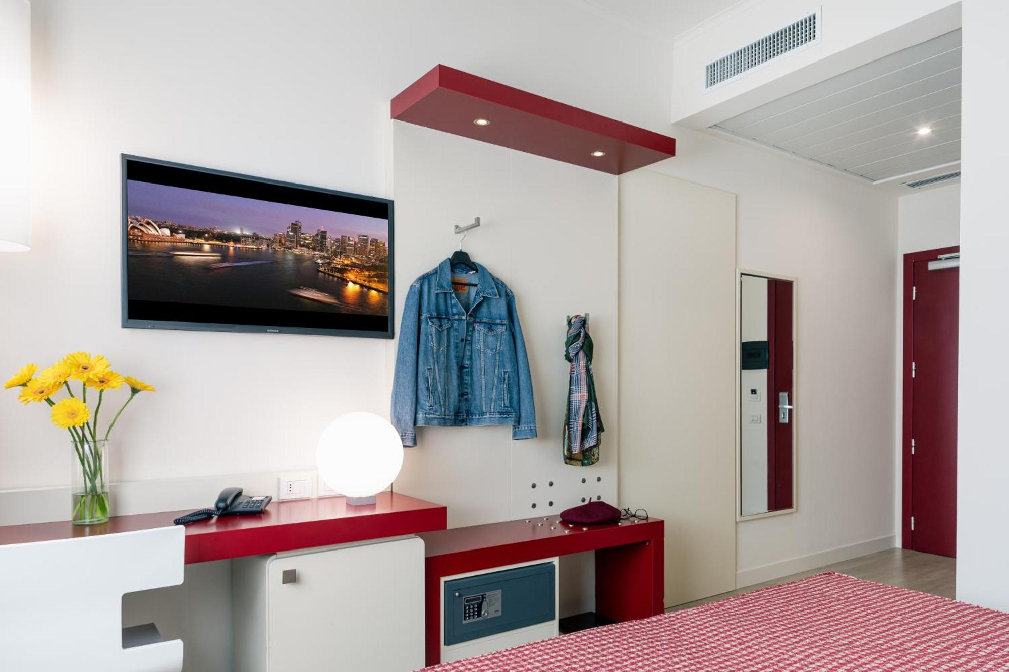 Quality Double or Twin Room
