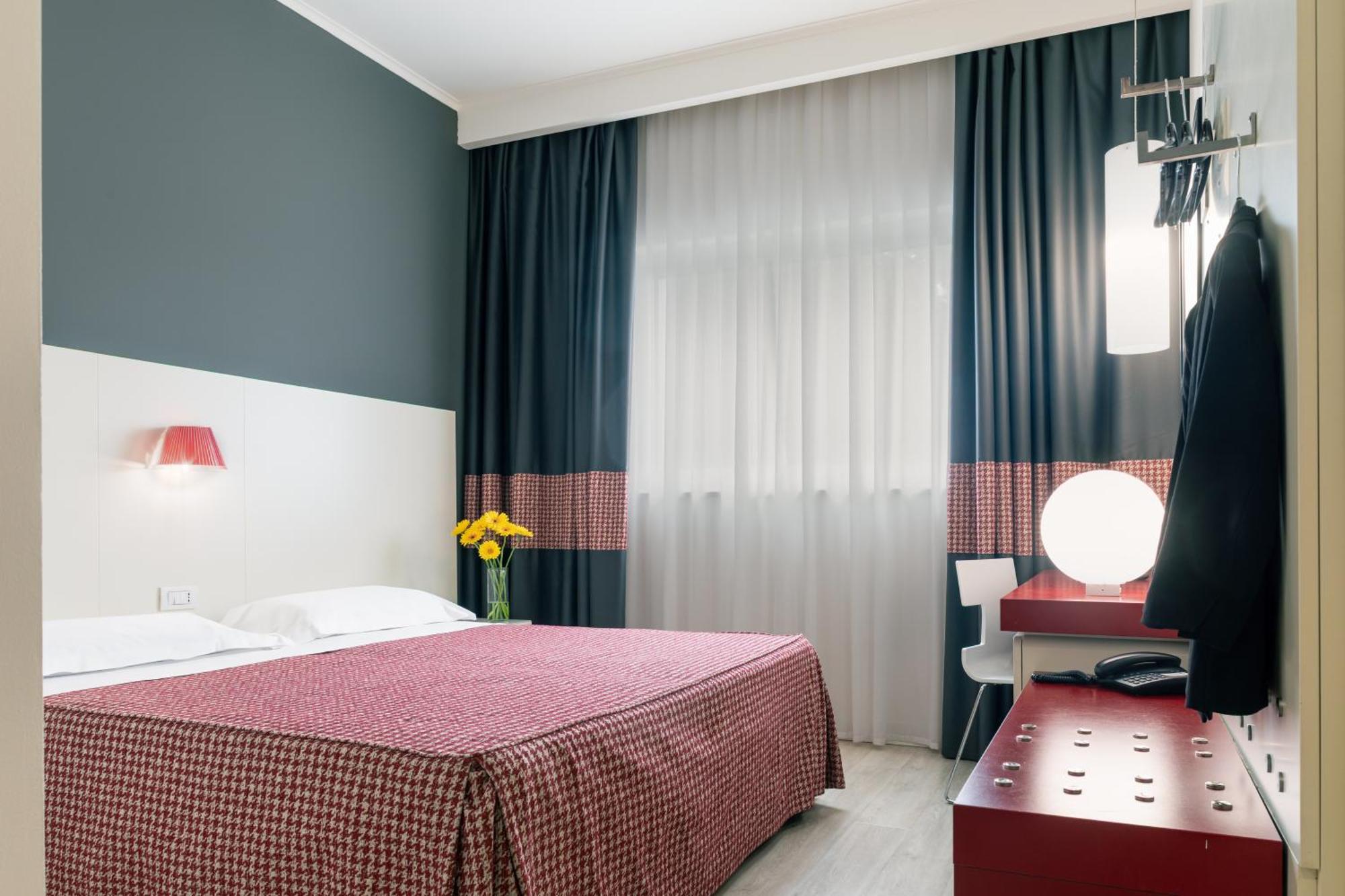 Quality Double or Twin Room