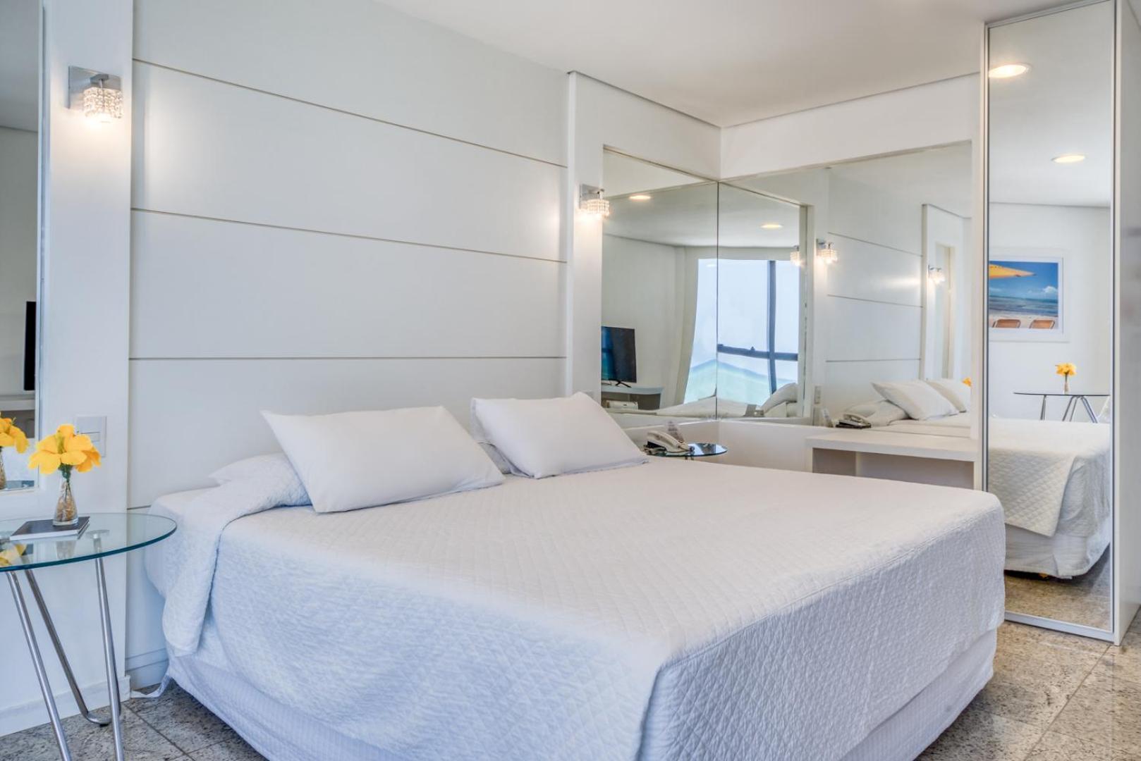 Premium Room Side Sea View