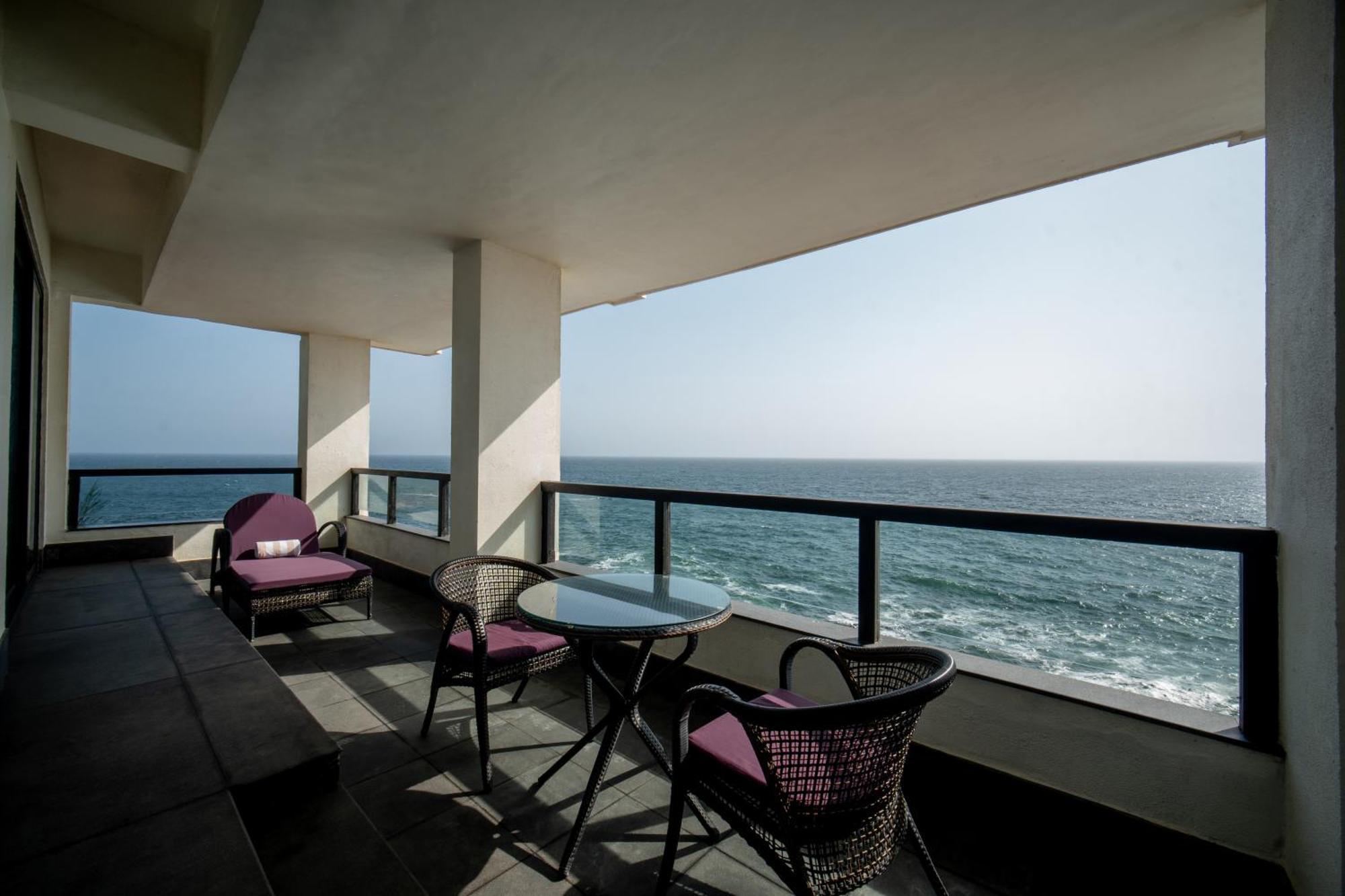 Royal Club Suite
