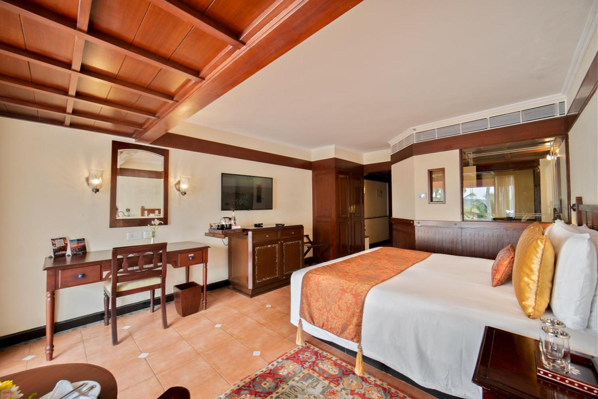 Premier Sea View Room