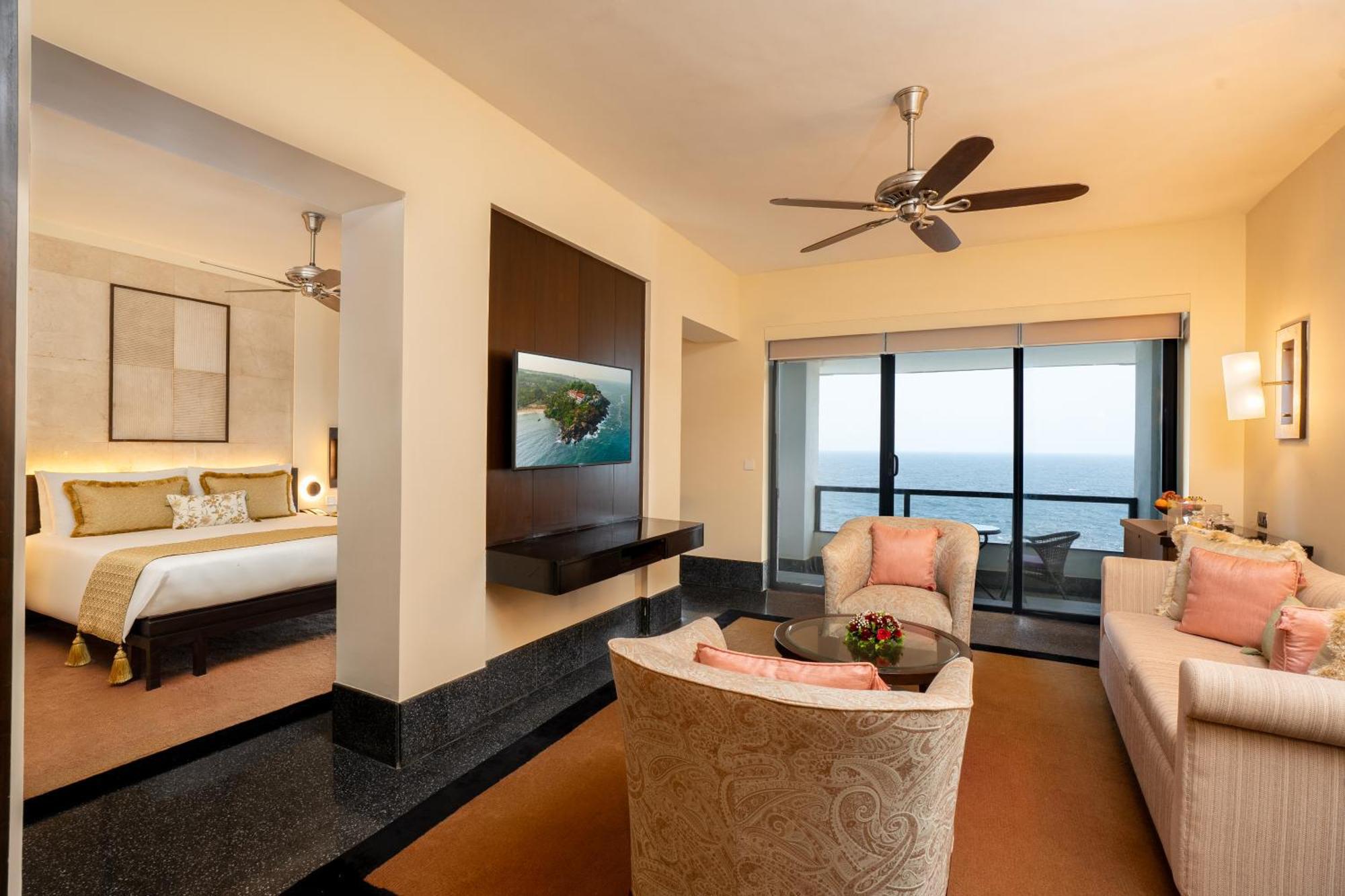 Royal Club Suite