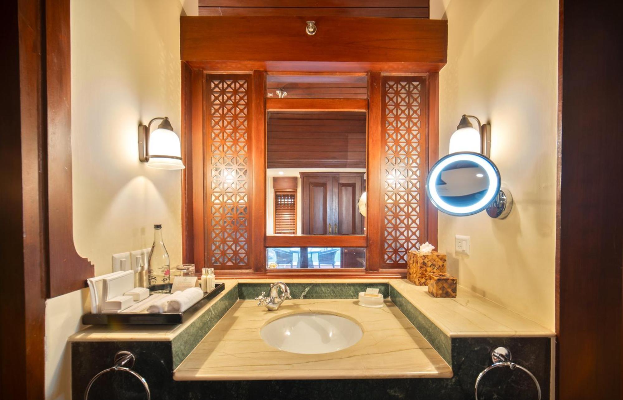Sea View Villa