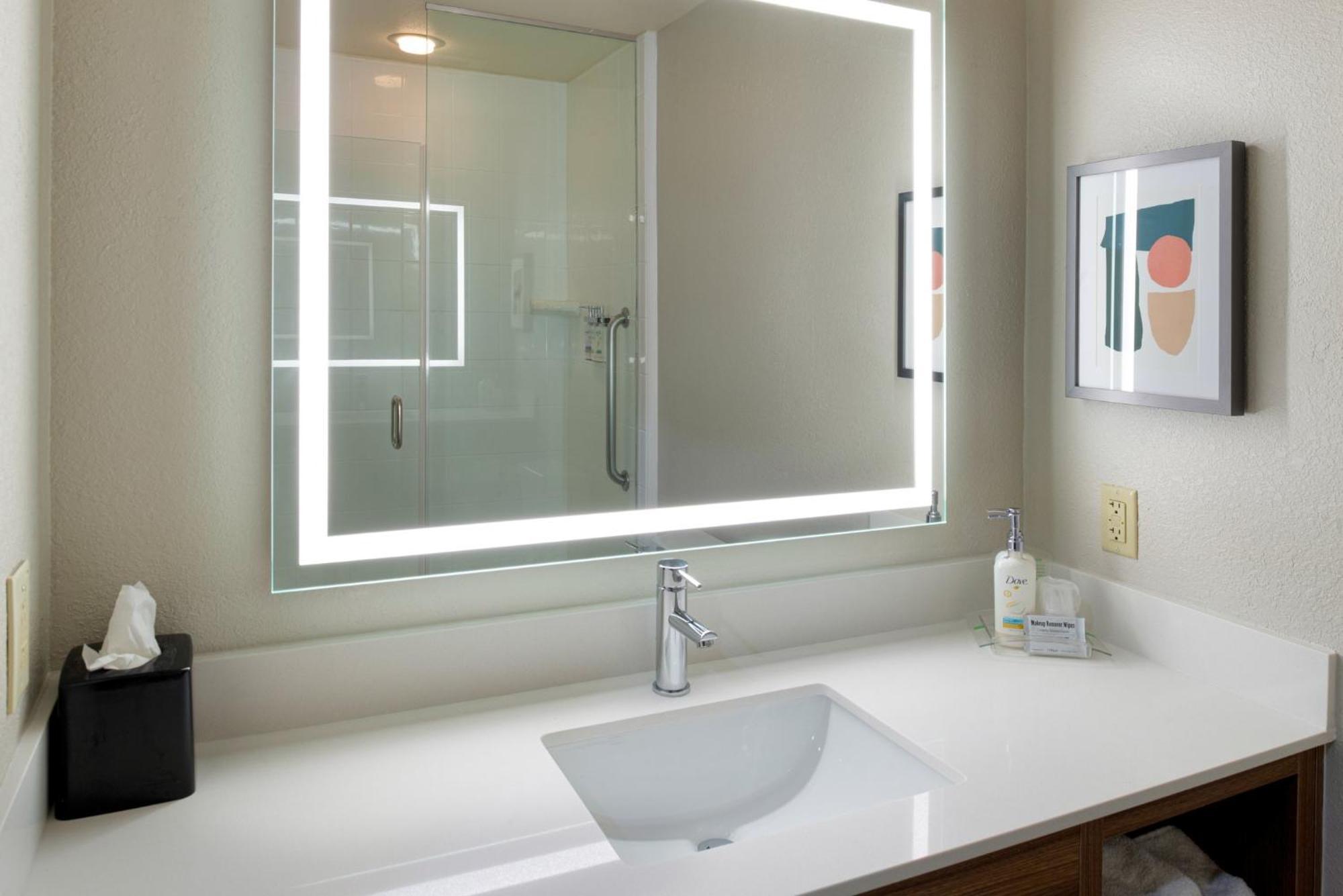 Standard King Room with Roll-in Shower - Mobility Accessible,1681731555:JPEG