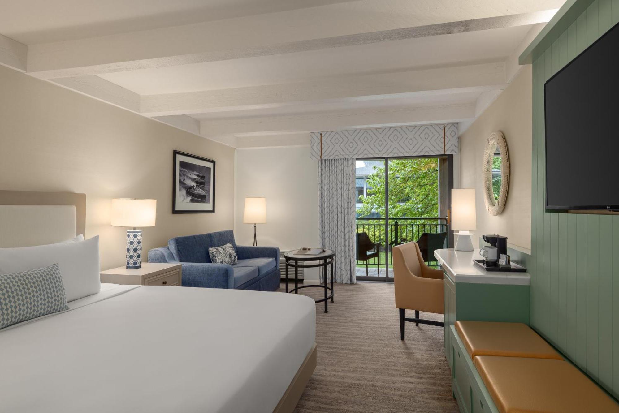King Room