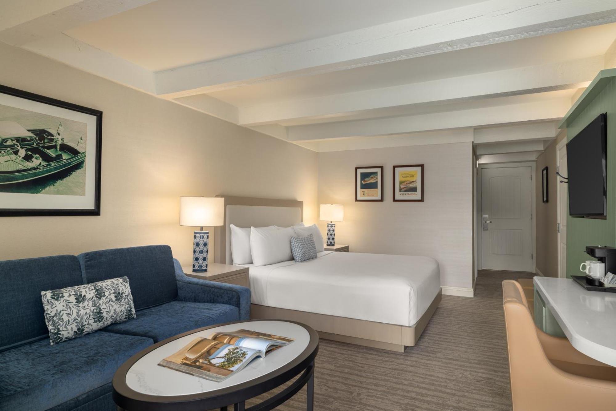 King Room