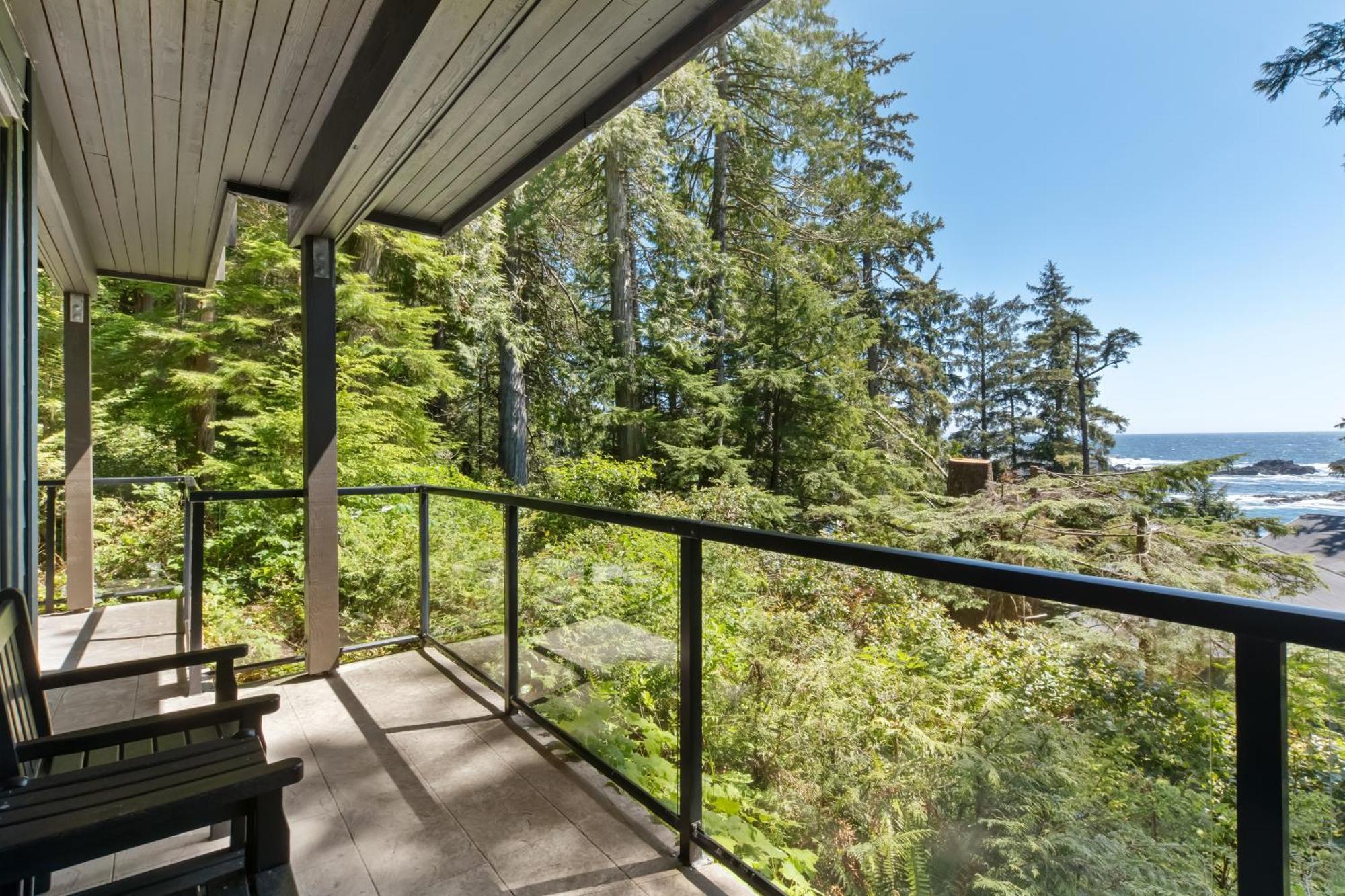 Trail One-Bedroom Suite