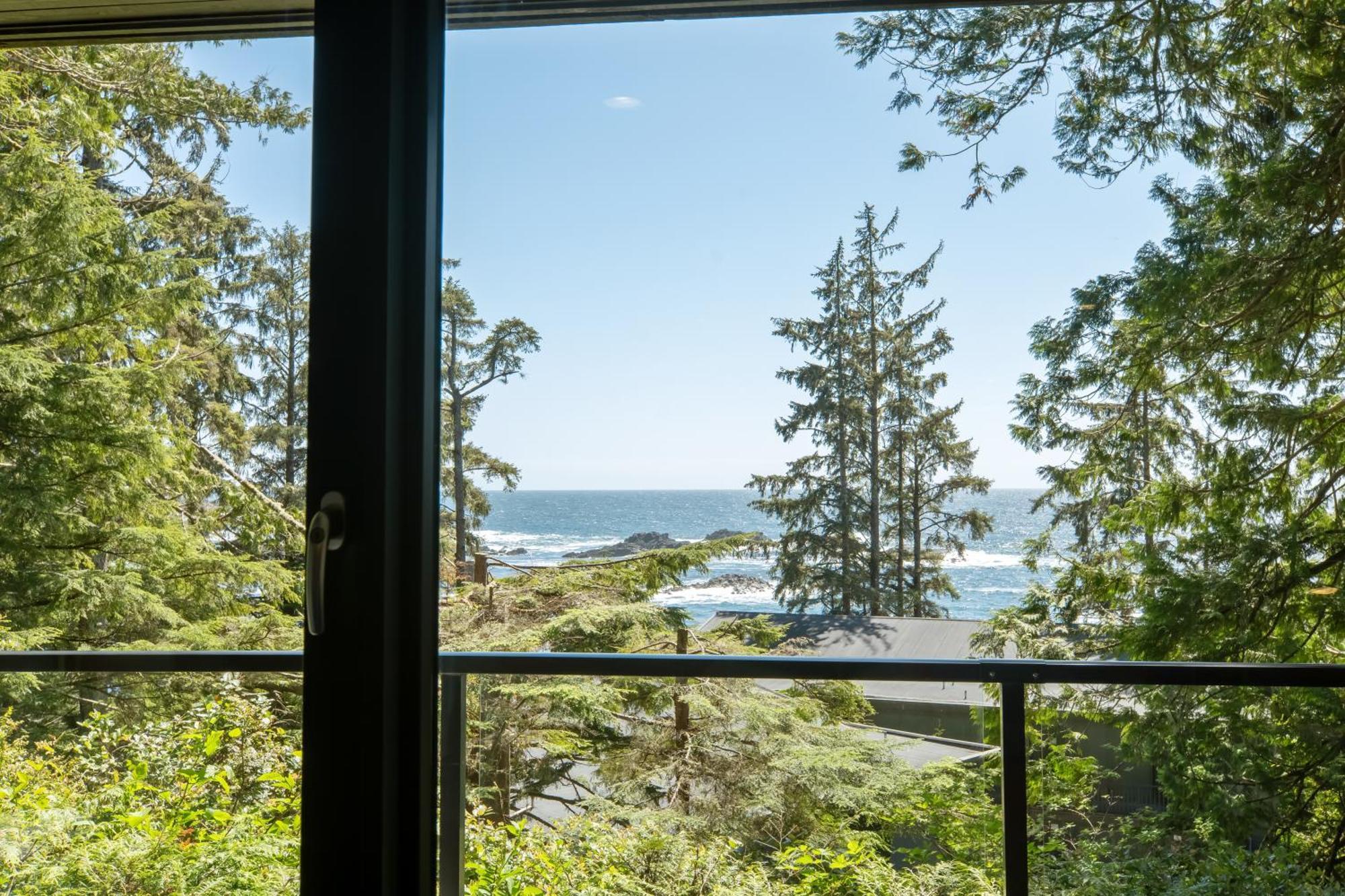 Trail One-Bedroom Suite