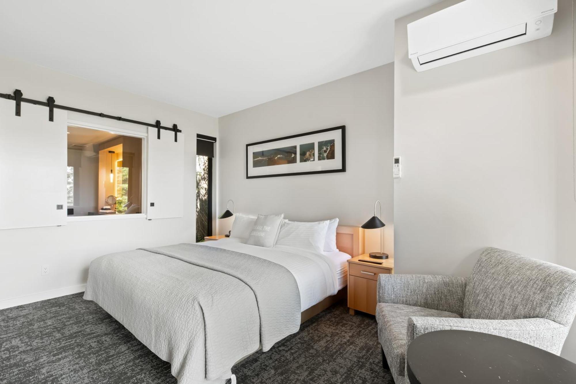 Trail One-Bedroom Suite