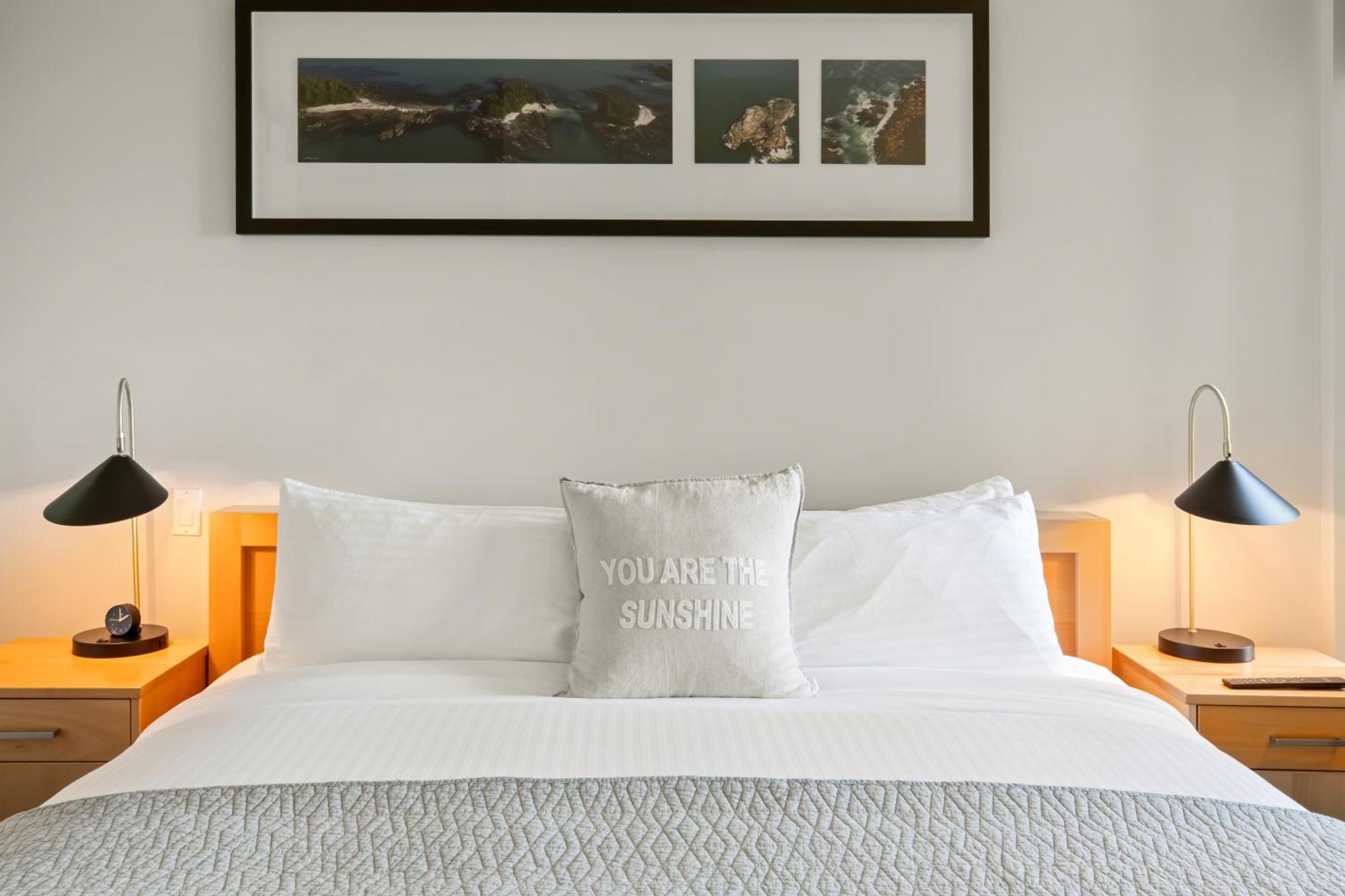 Trail One-Bedroom Suite