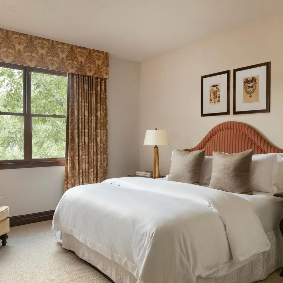 King Suite