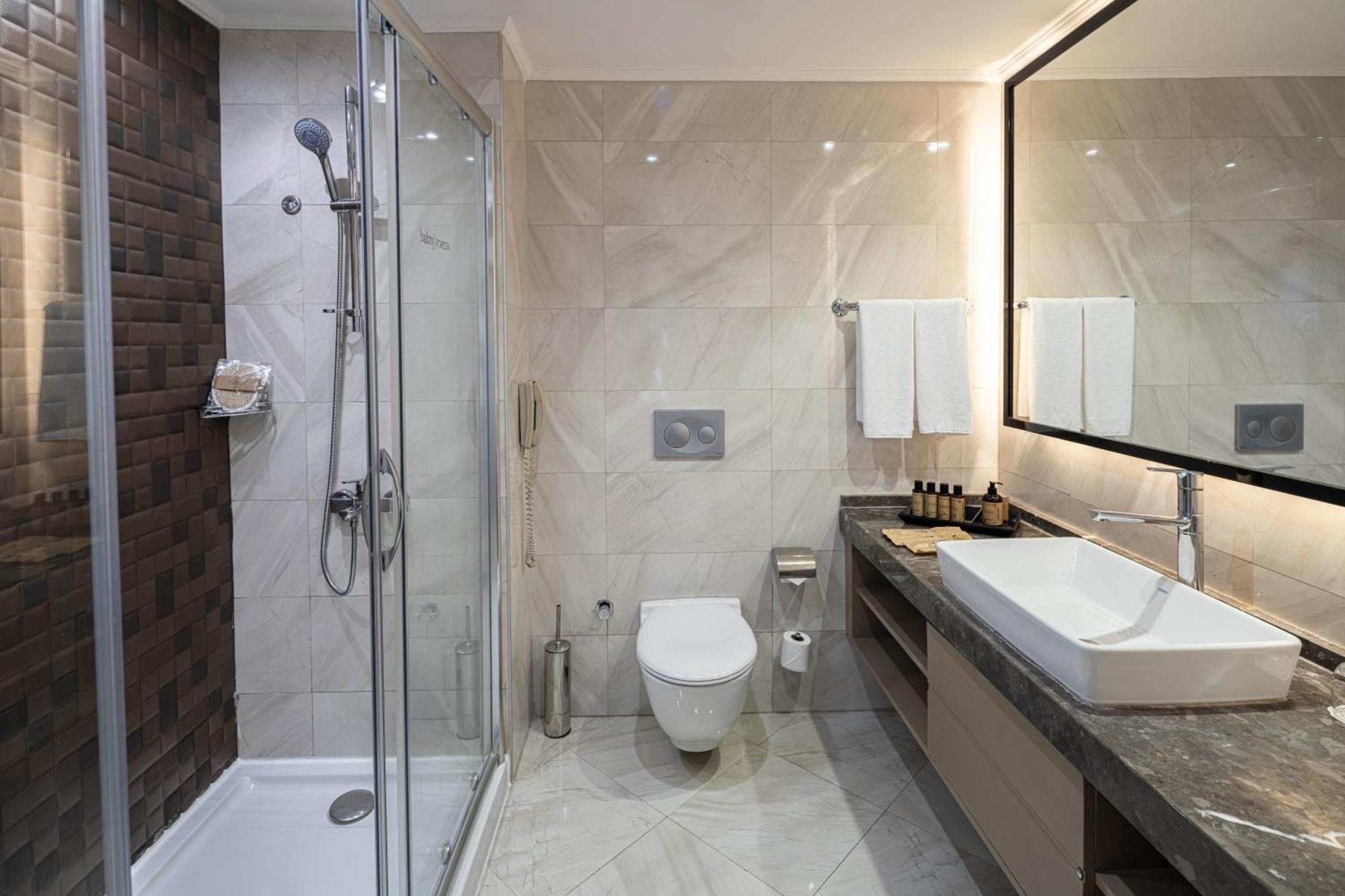 Standaard Kamer met uitzicht op het land