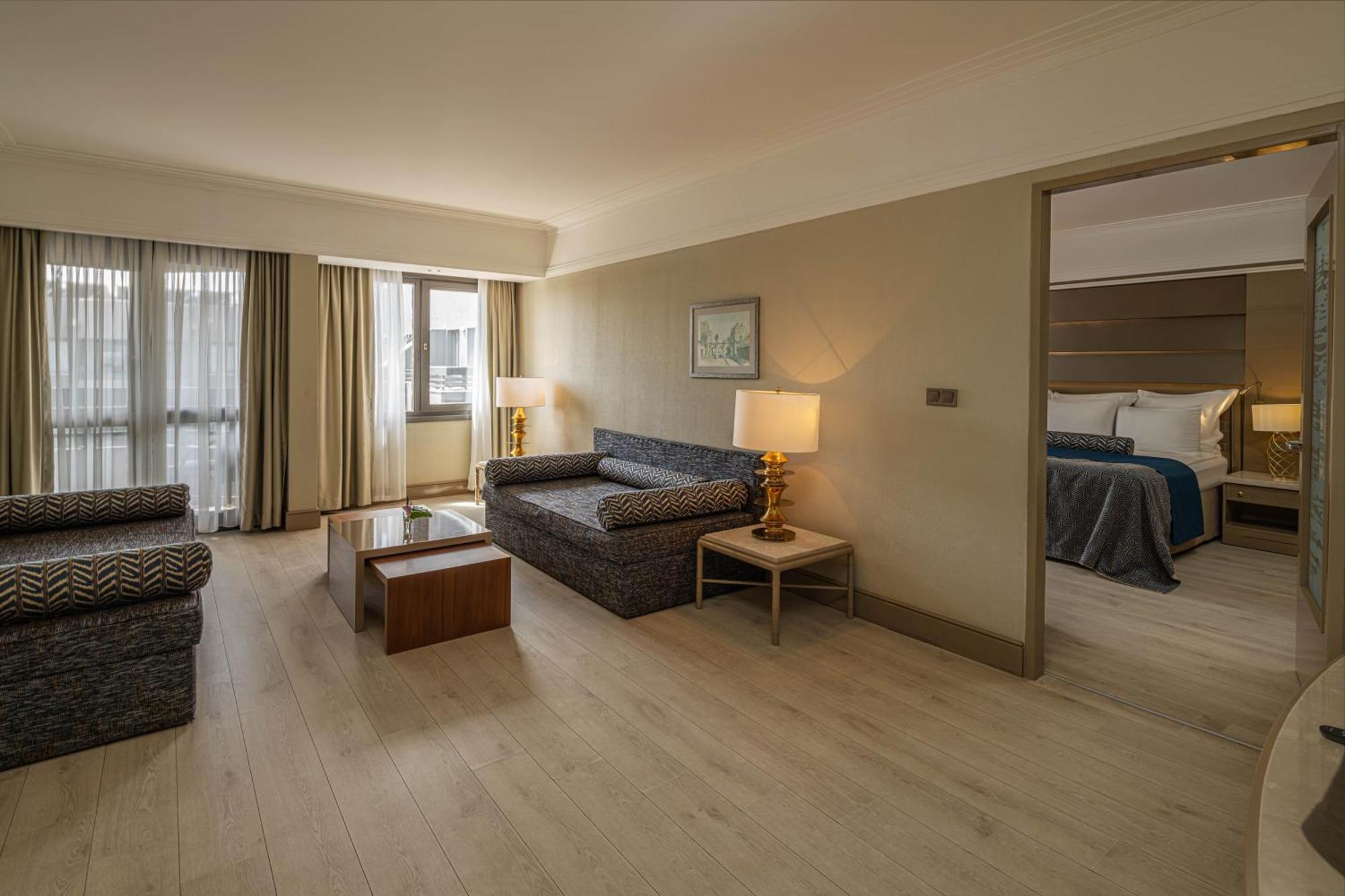 Family Suite