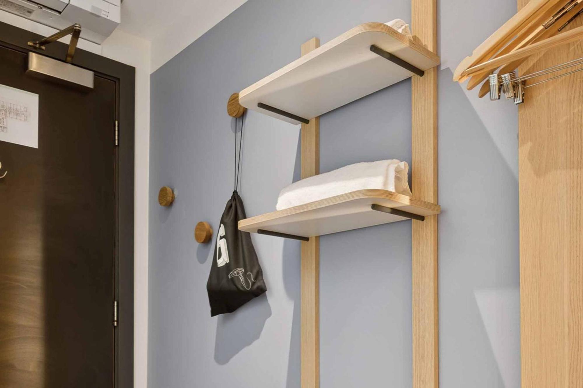 Cosy Double Room Windowless