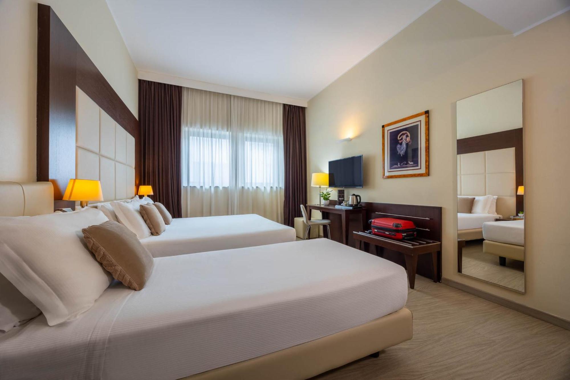 Classic Triple Room
