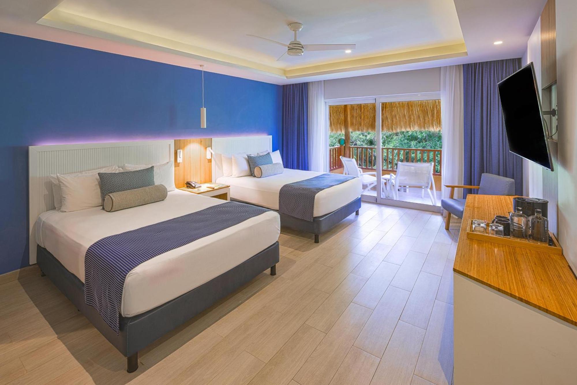 Premium Deluxe Room
