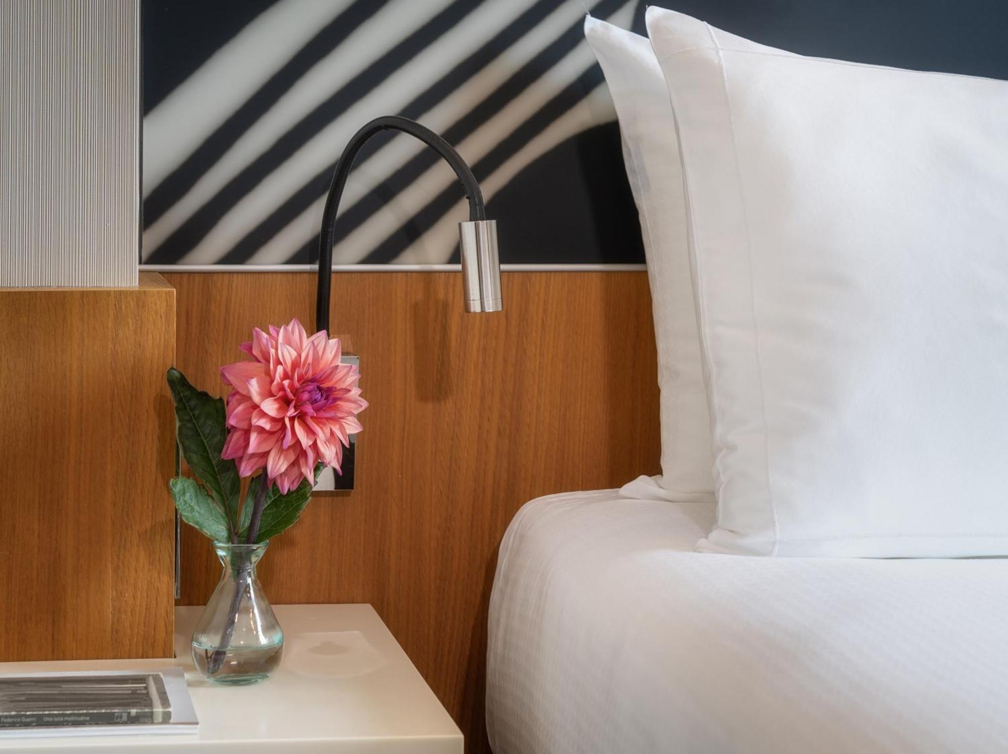 Standard Room Two Single Beds