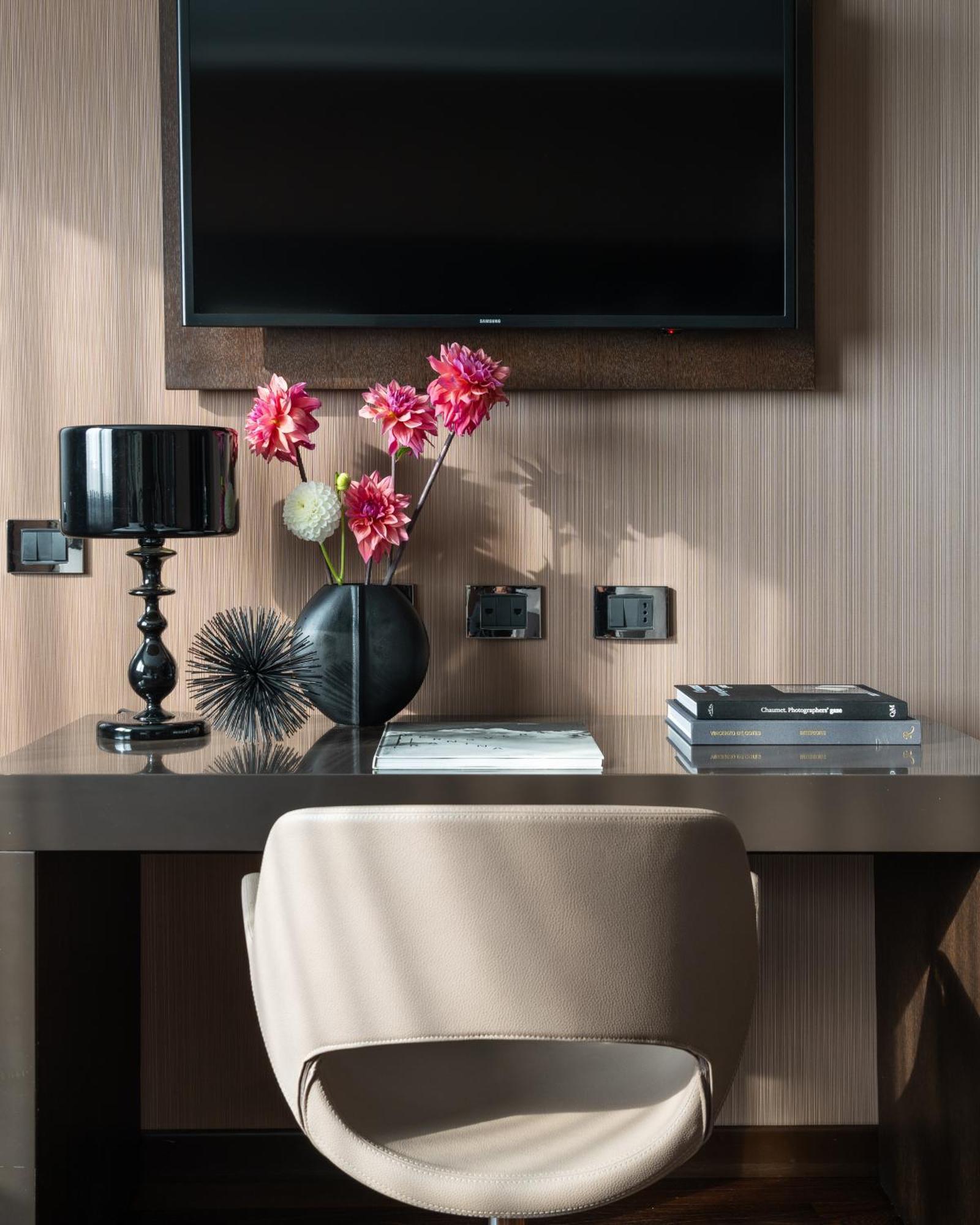 Habitación Premium