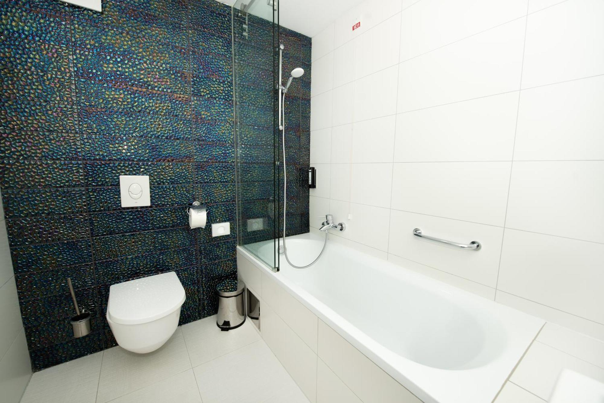 Classic Double or Twin Room