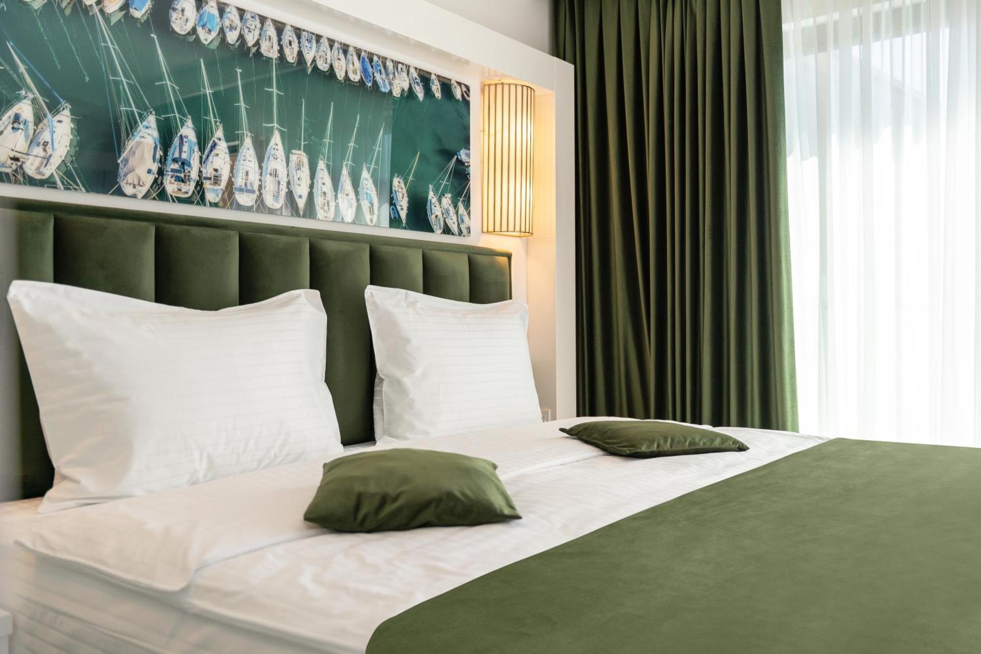 Classic Double or Twin Room