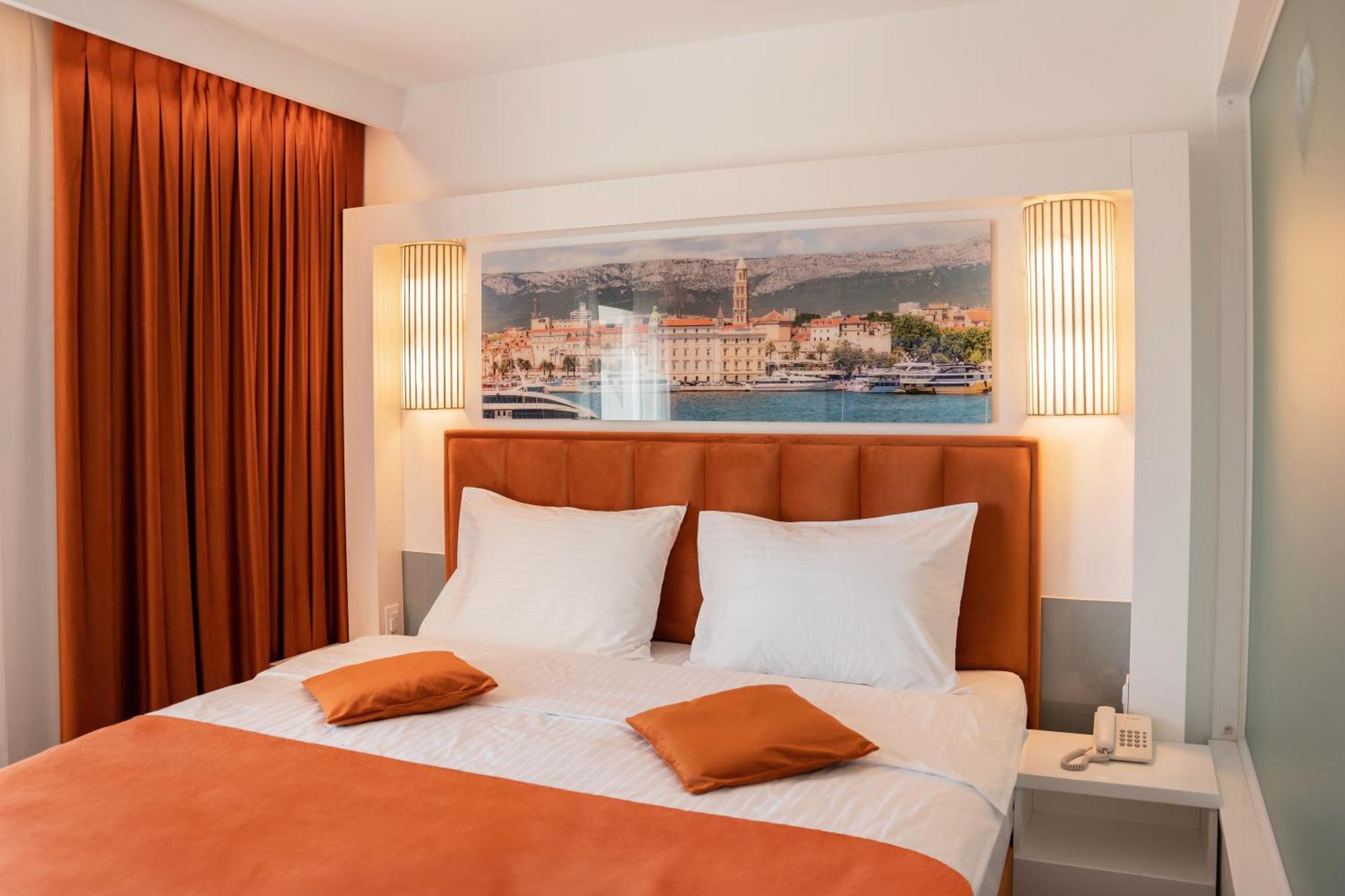 Classic Double or Twin Room