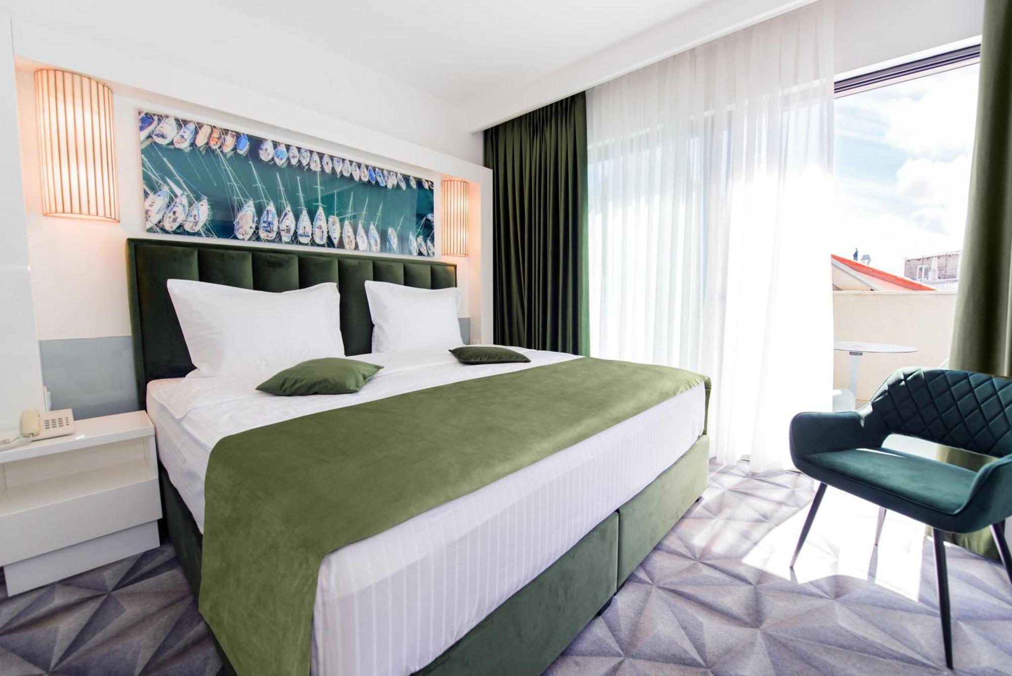 Classic Double or Twin Room