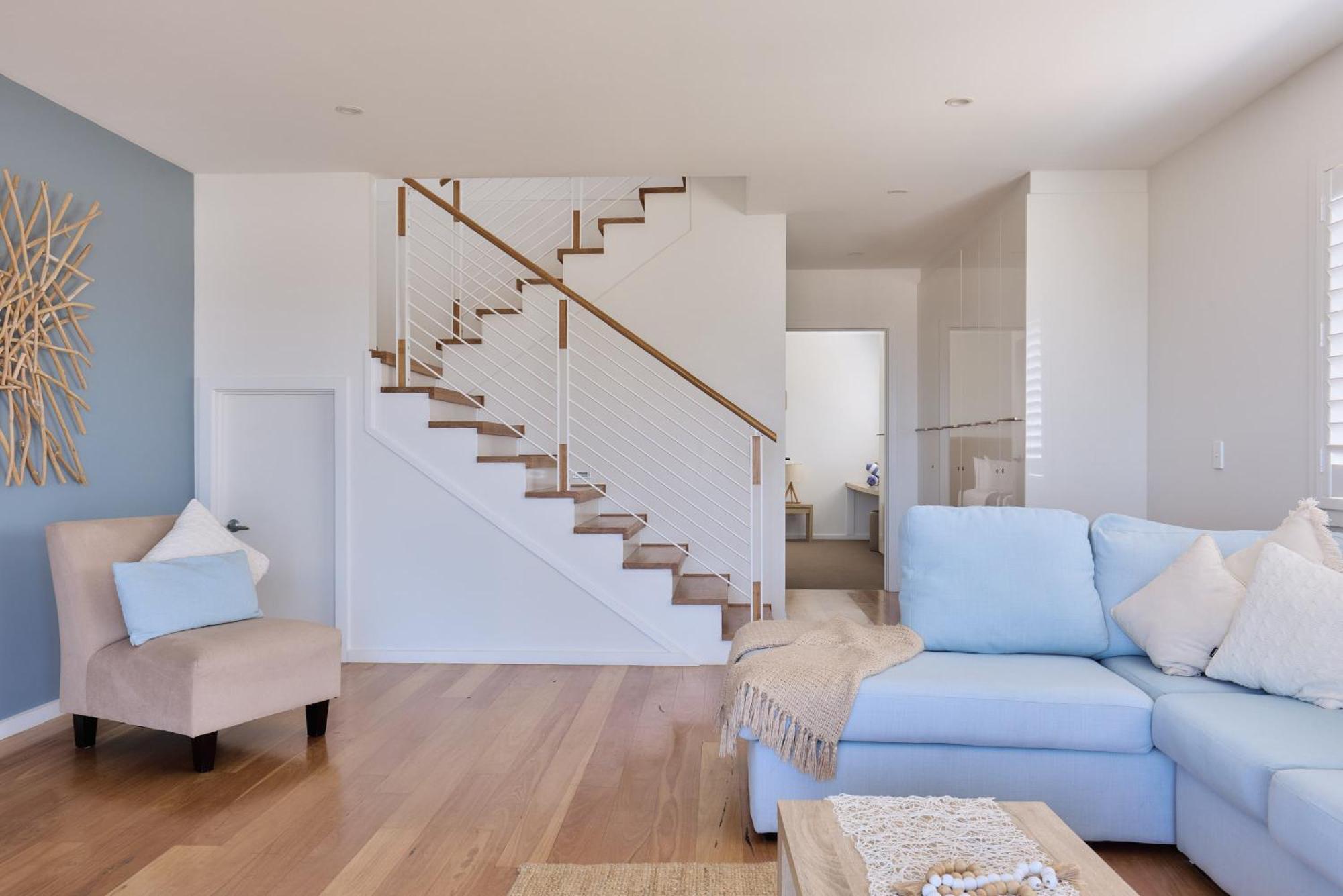 Townhouse Ocean