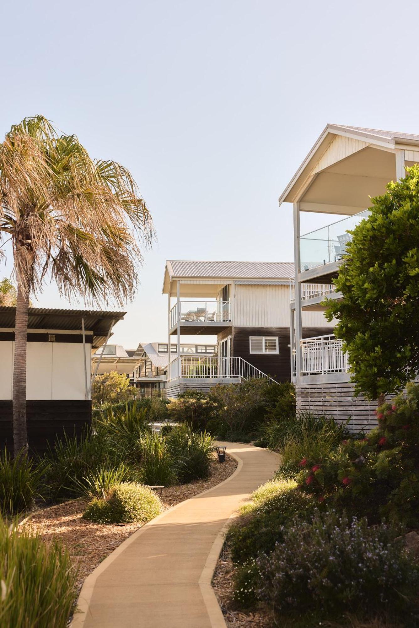 Townhouse Ocean