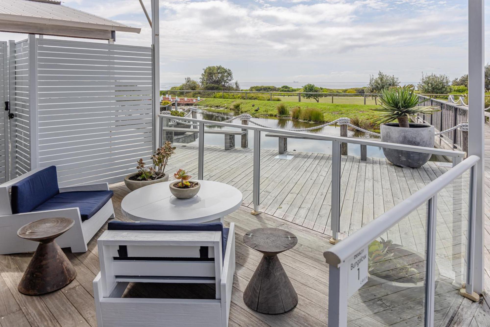 Ocean Bungalow Adults Only