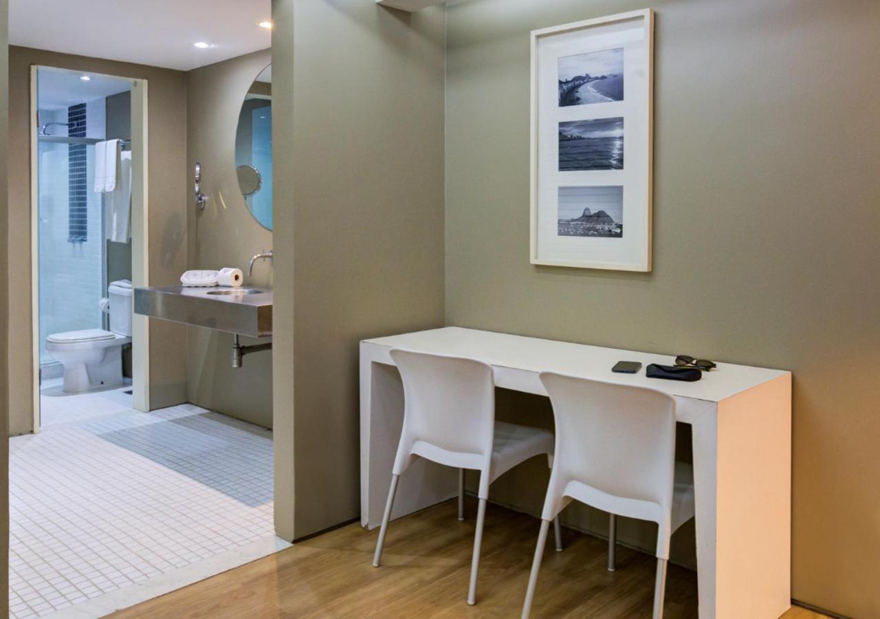 Executive Suite Double