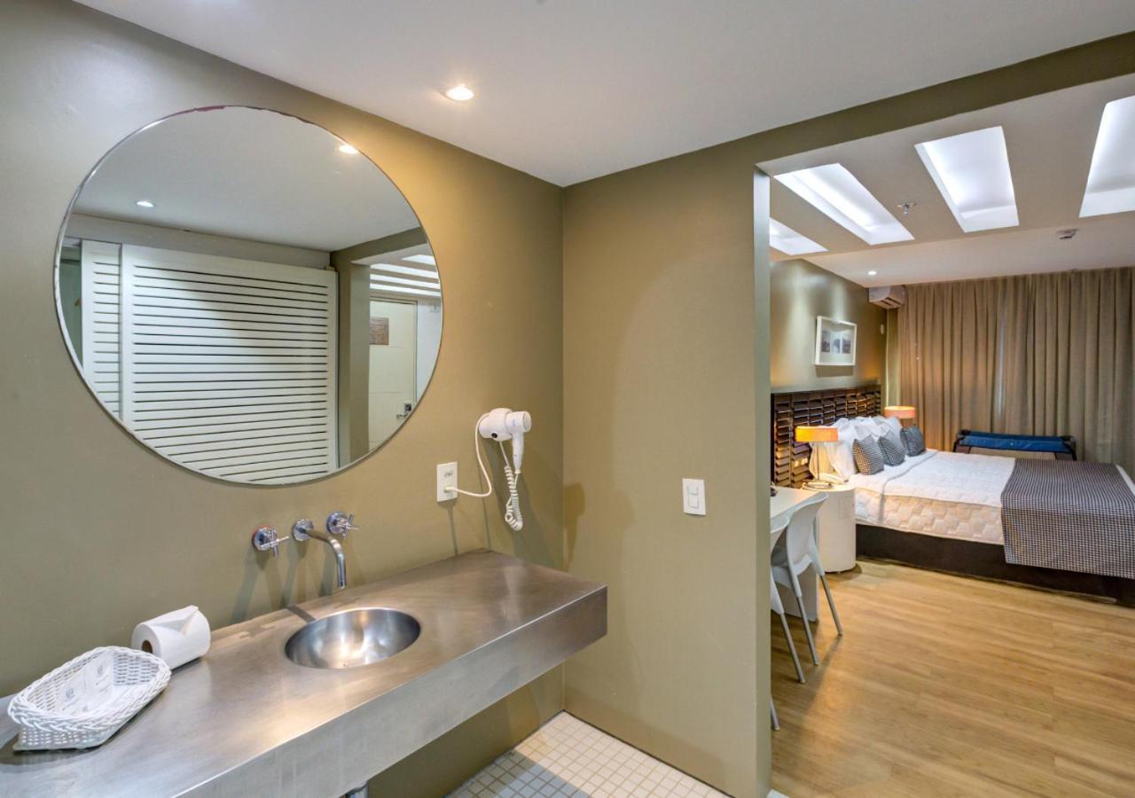 Executive Suite Double