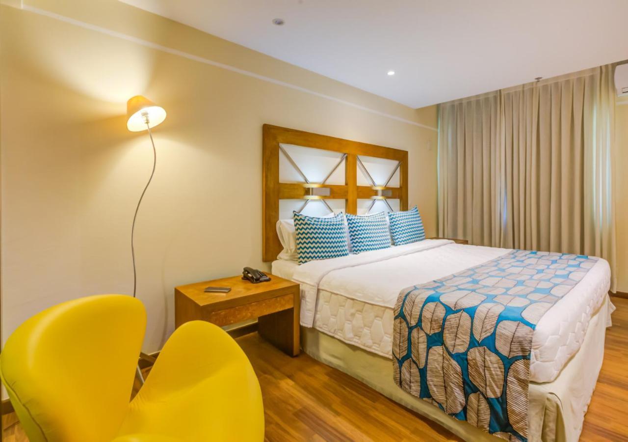 Executive Suite Double