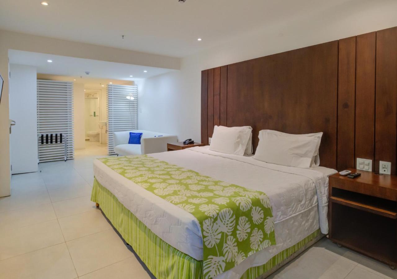 Executive Suite Double