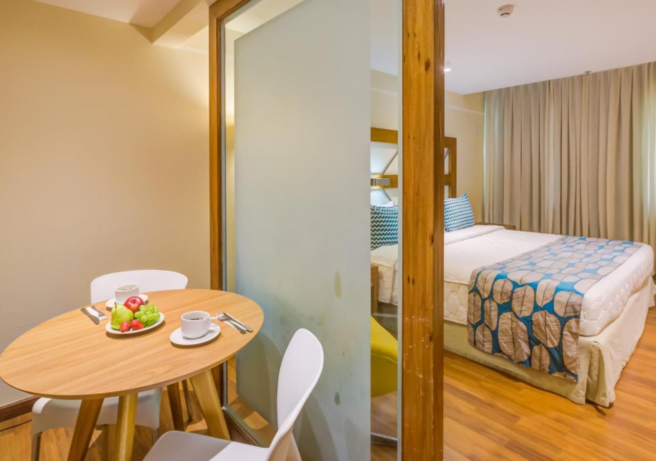 Executive Suite Double