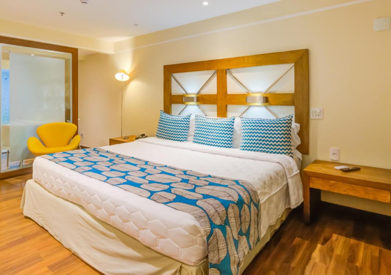 Executive Suite Double