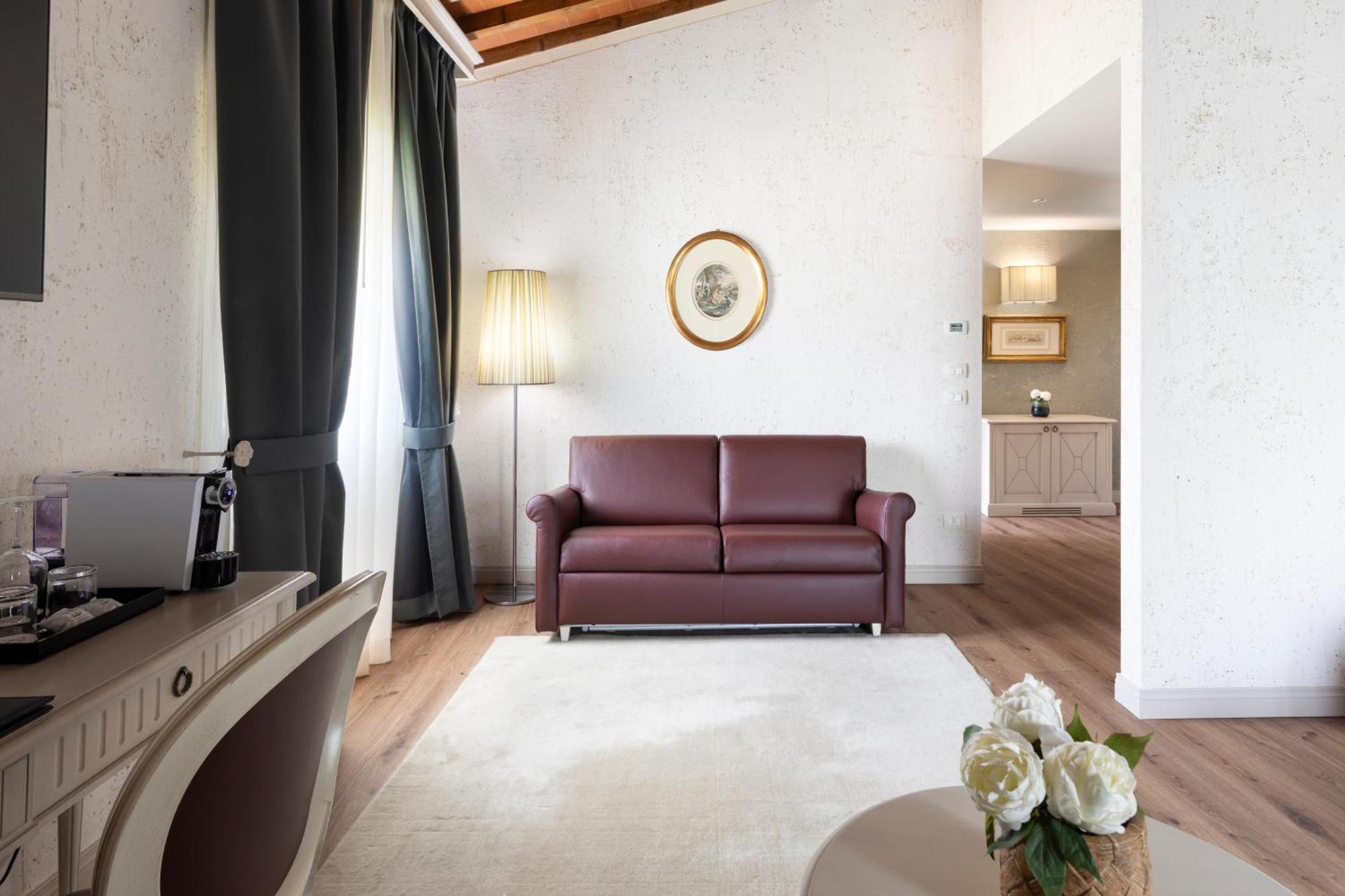 Loft Suite River View
