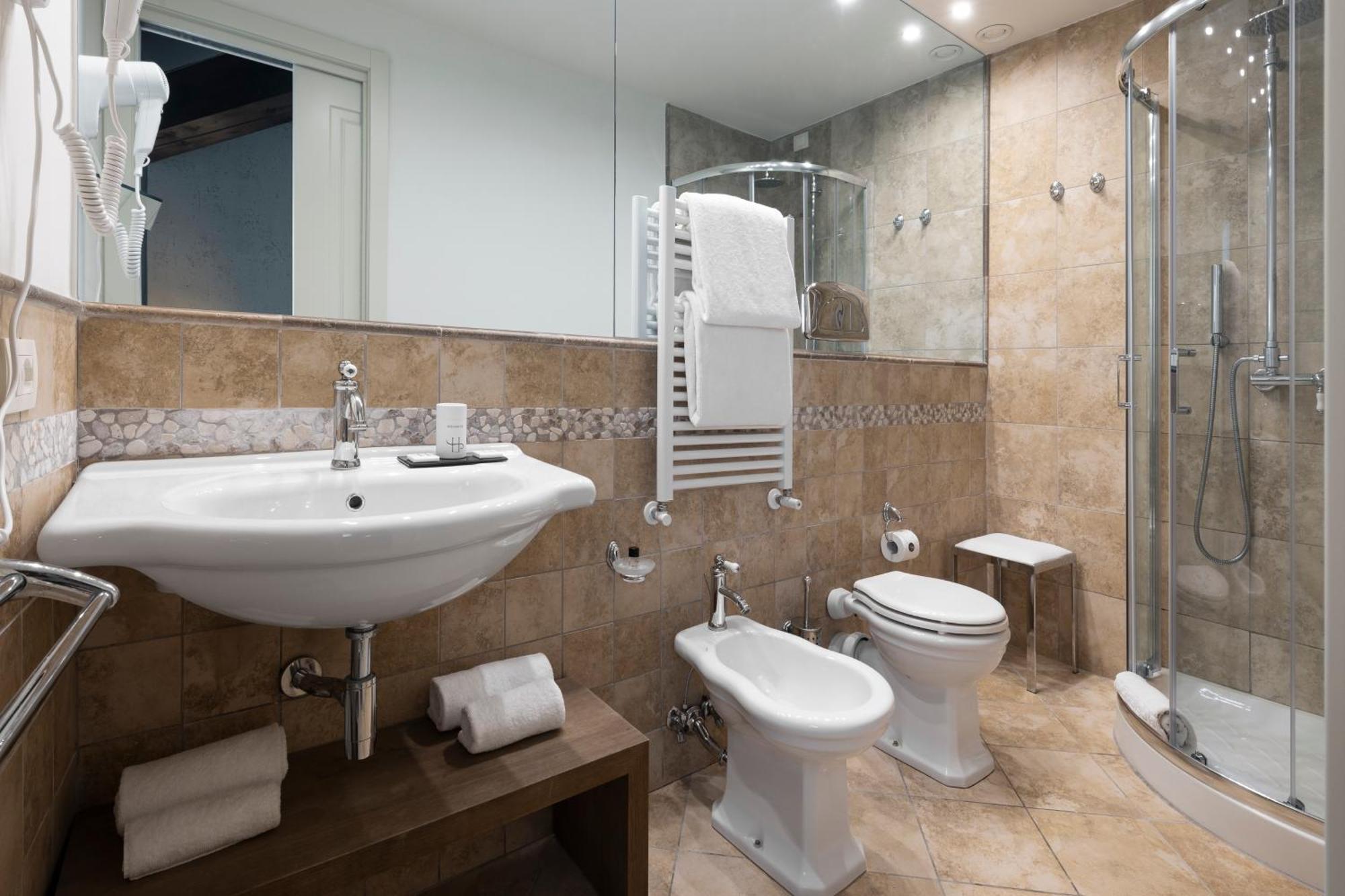 Junior Suite Prestige