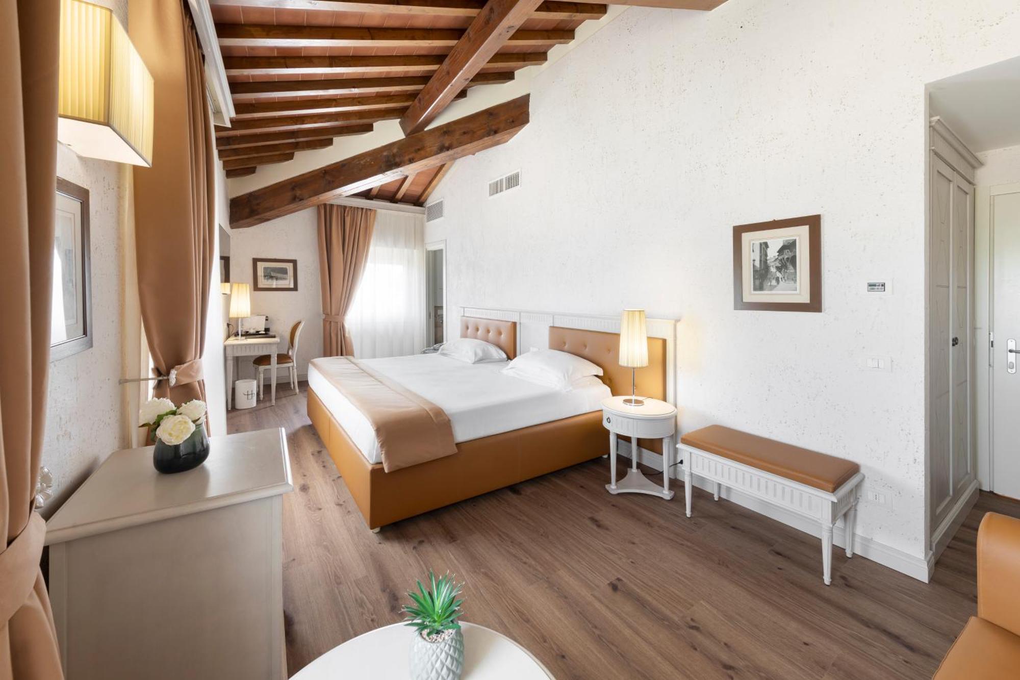 Junior Suite Prestige