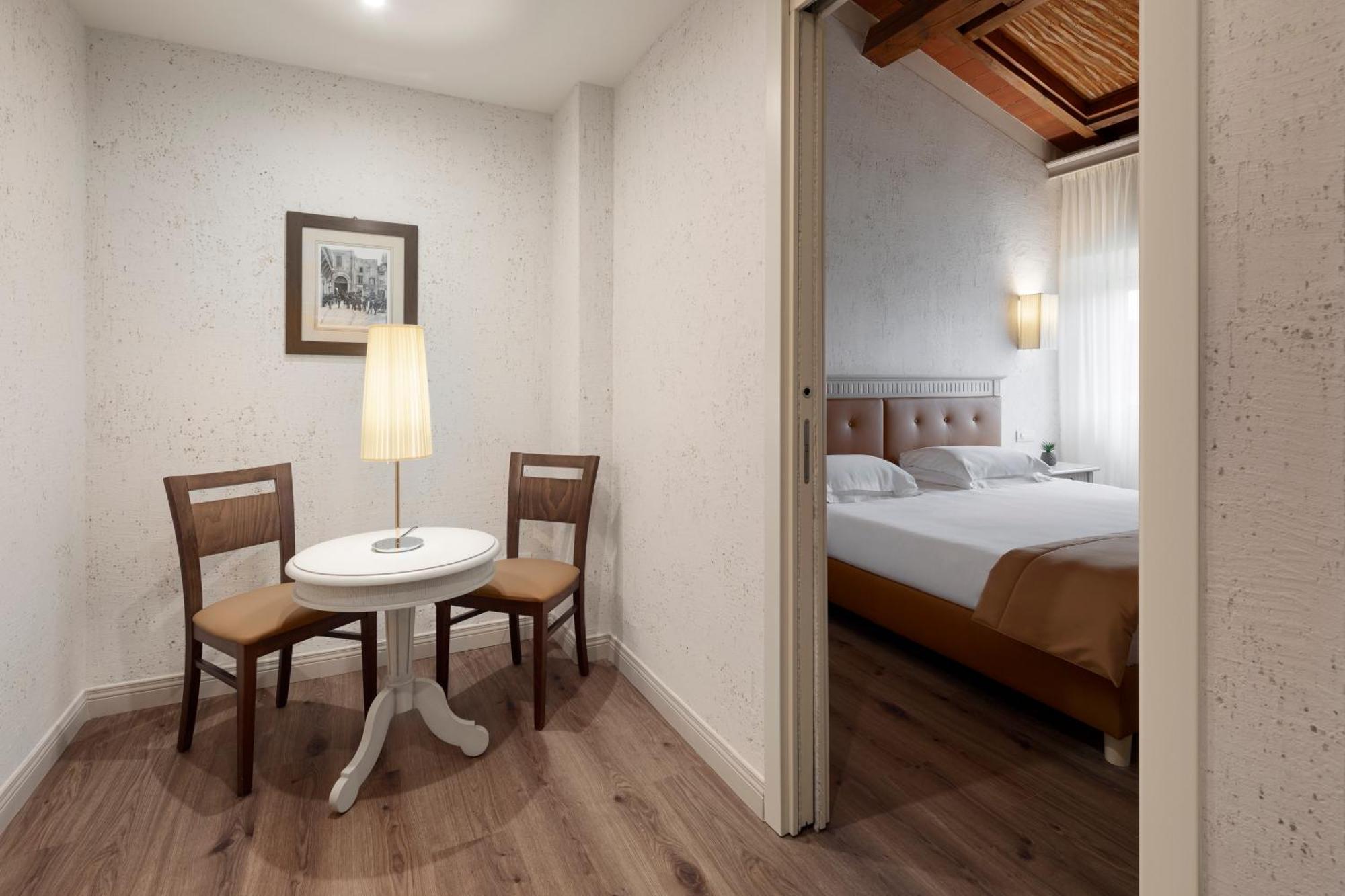 Junior Suite Prestige
