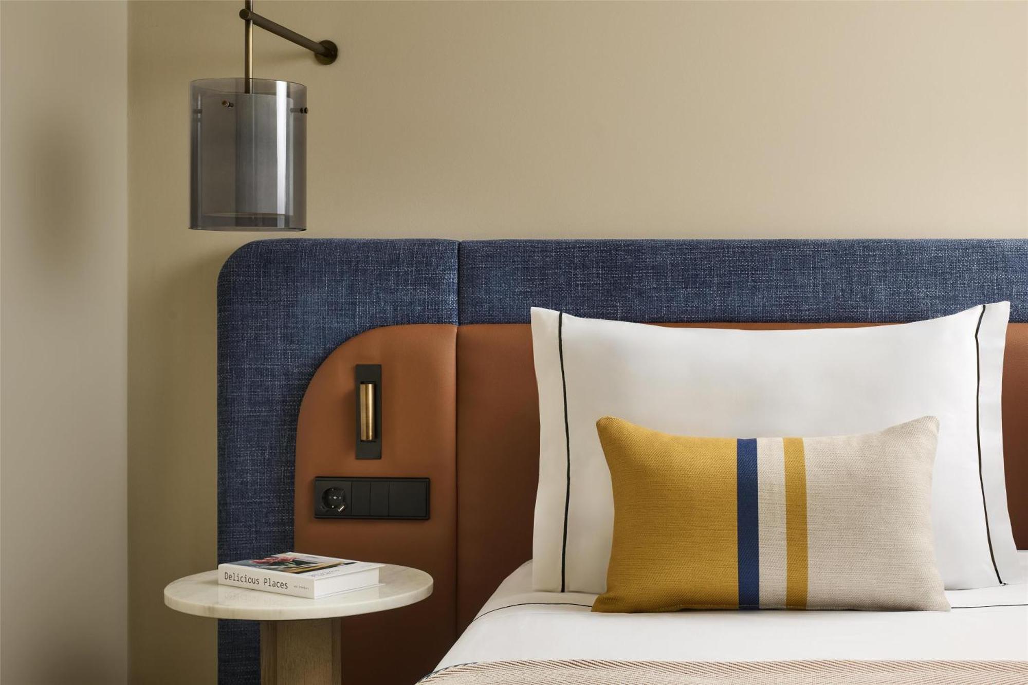 Family Deluxe Room
