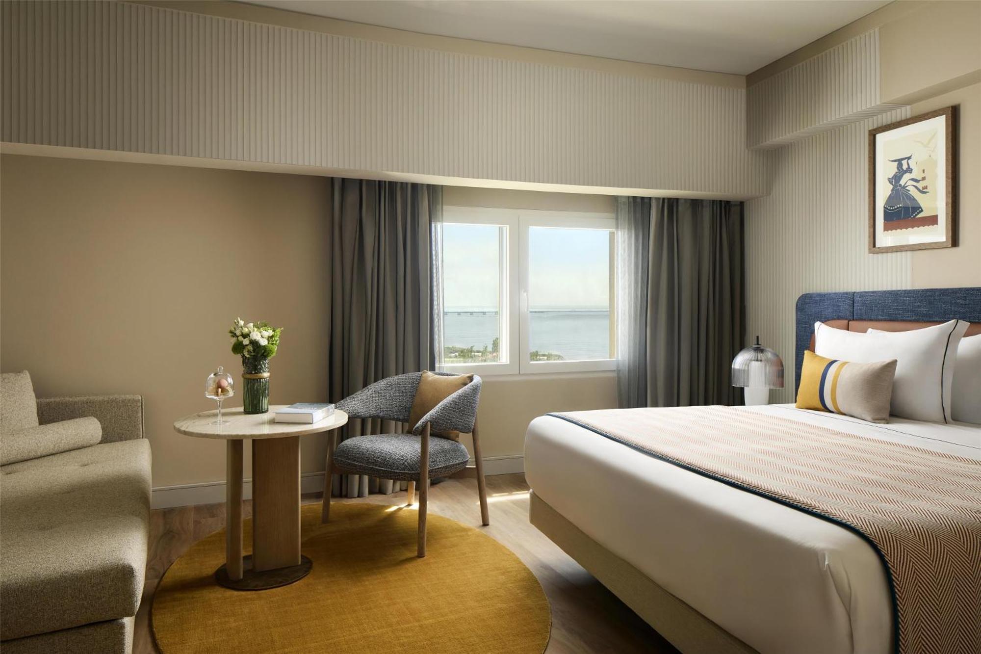 Family Deluxe Room