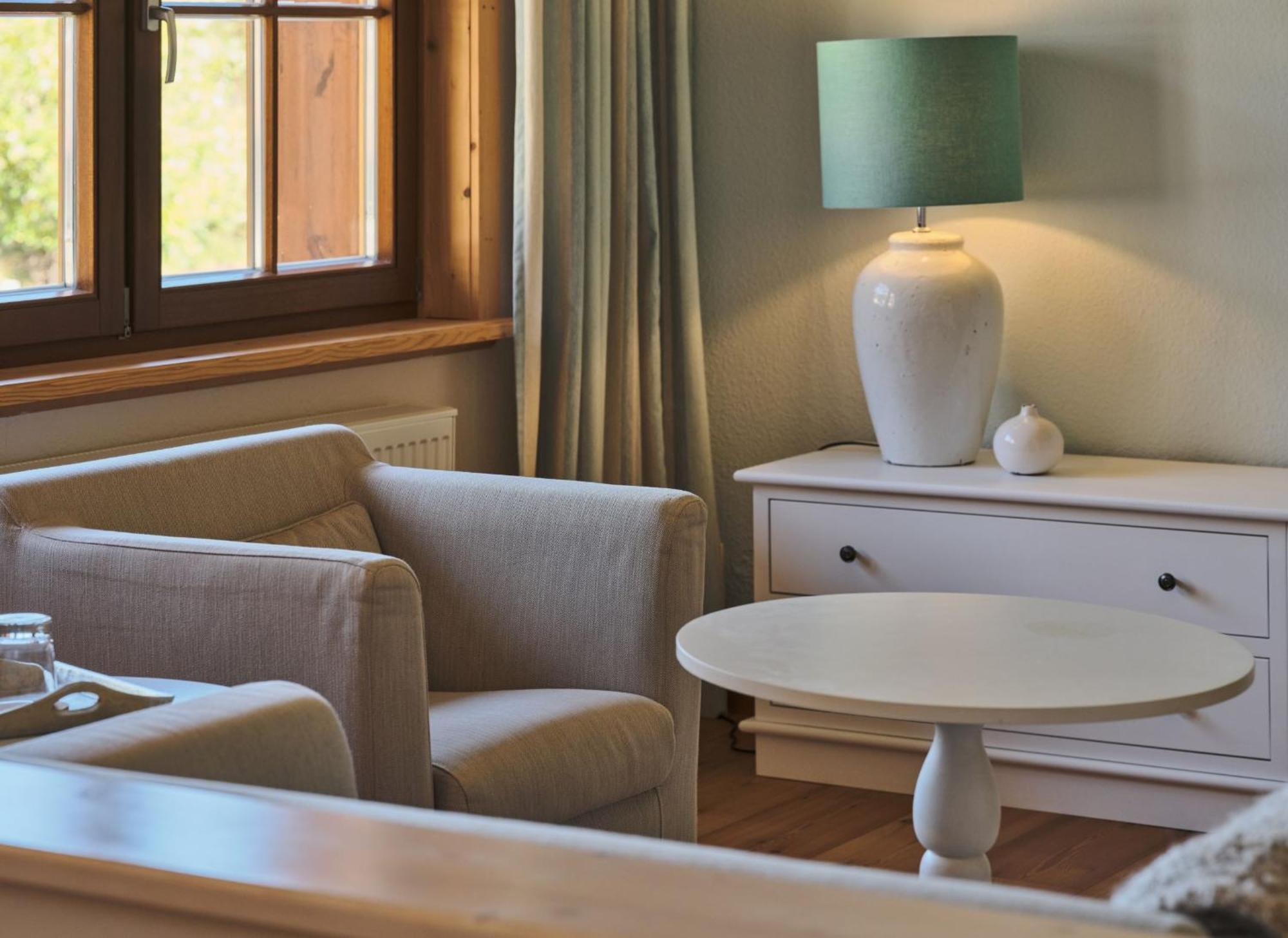 Double Room L
