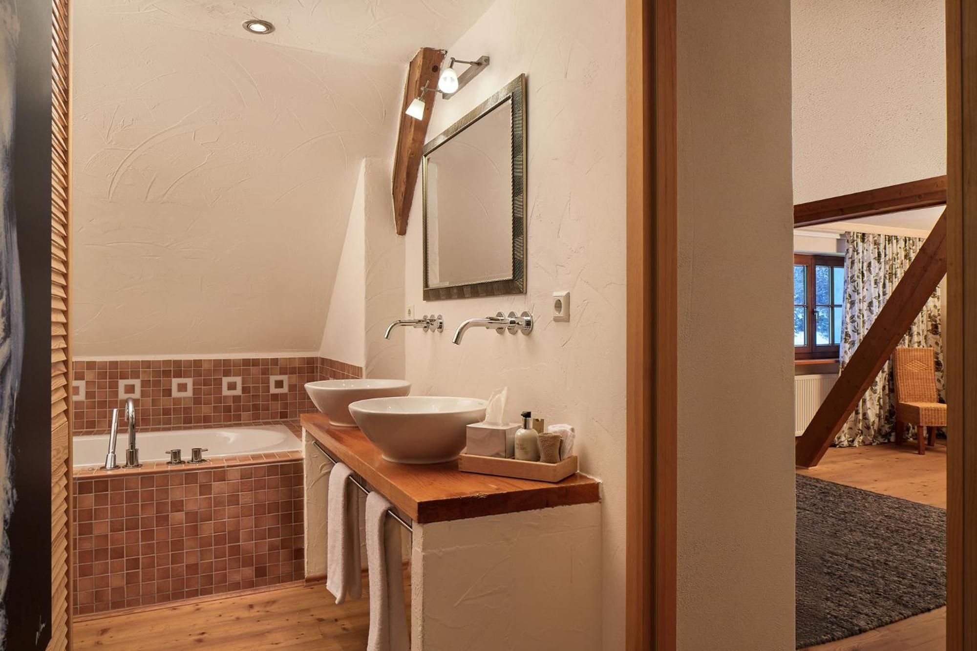 Double Room XL