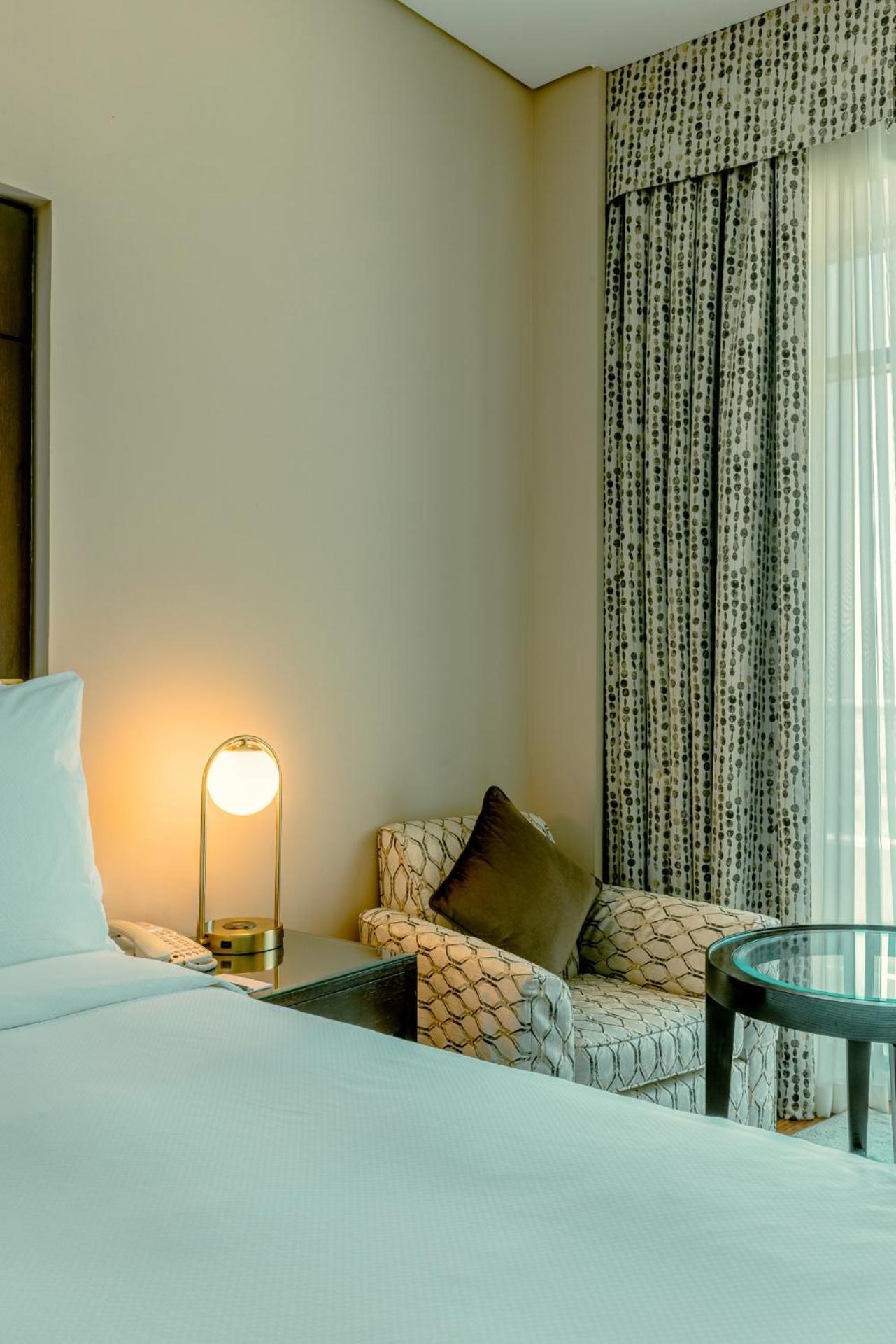 Executive Suite One Bedroom