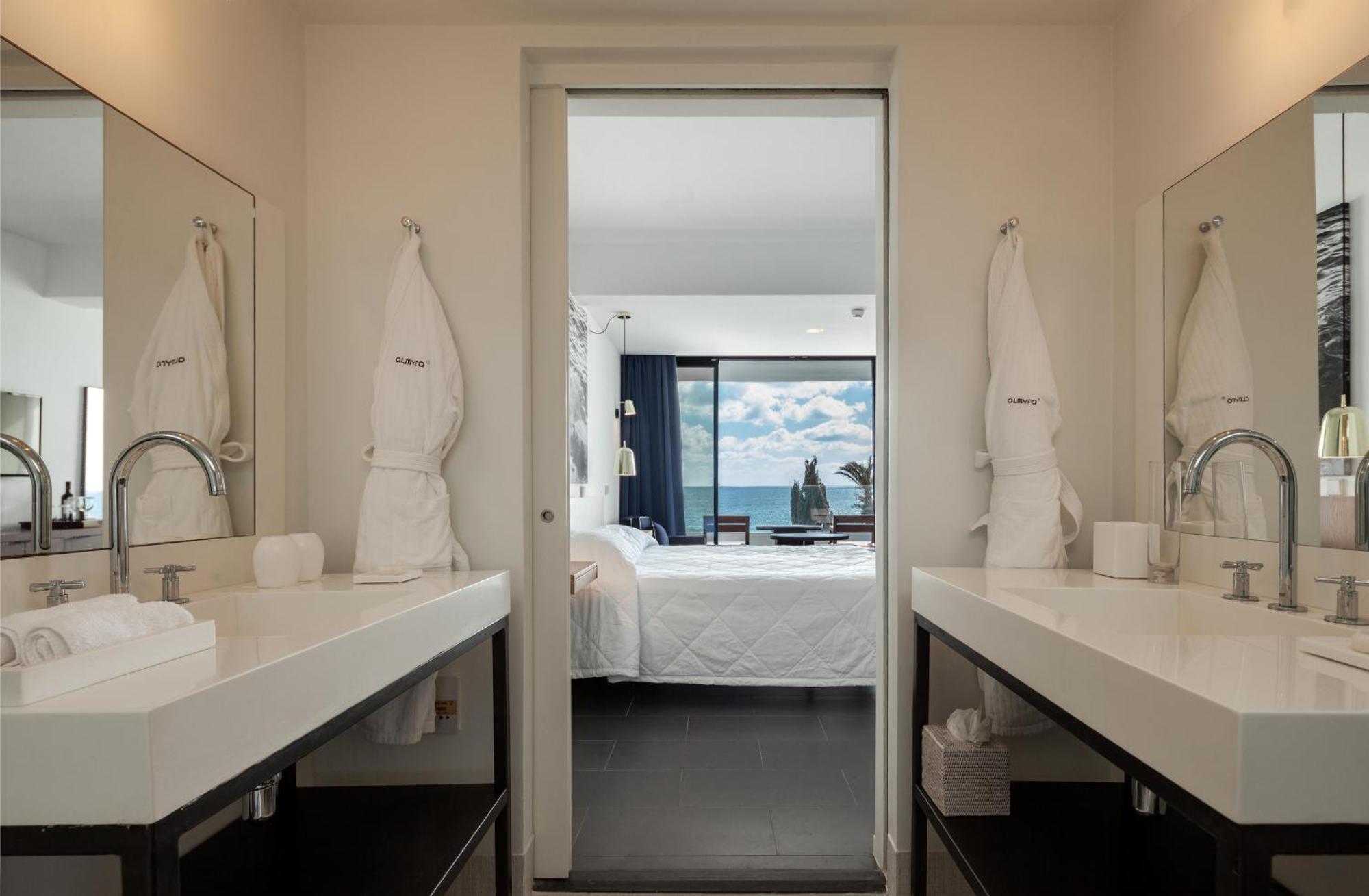 Premium Sea View Room Adults Only