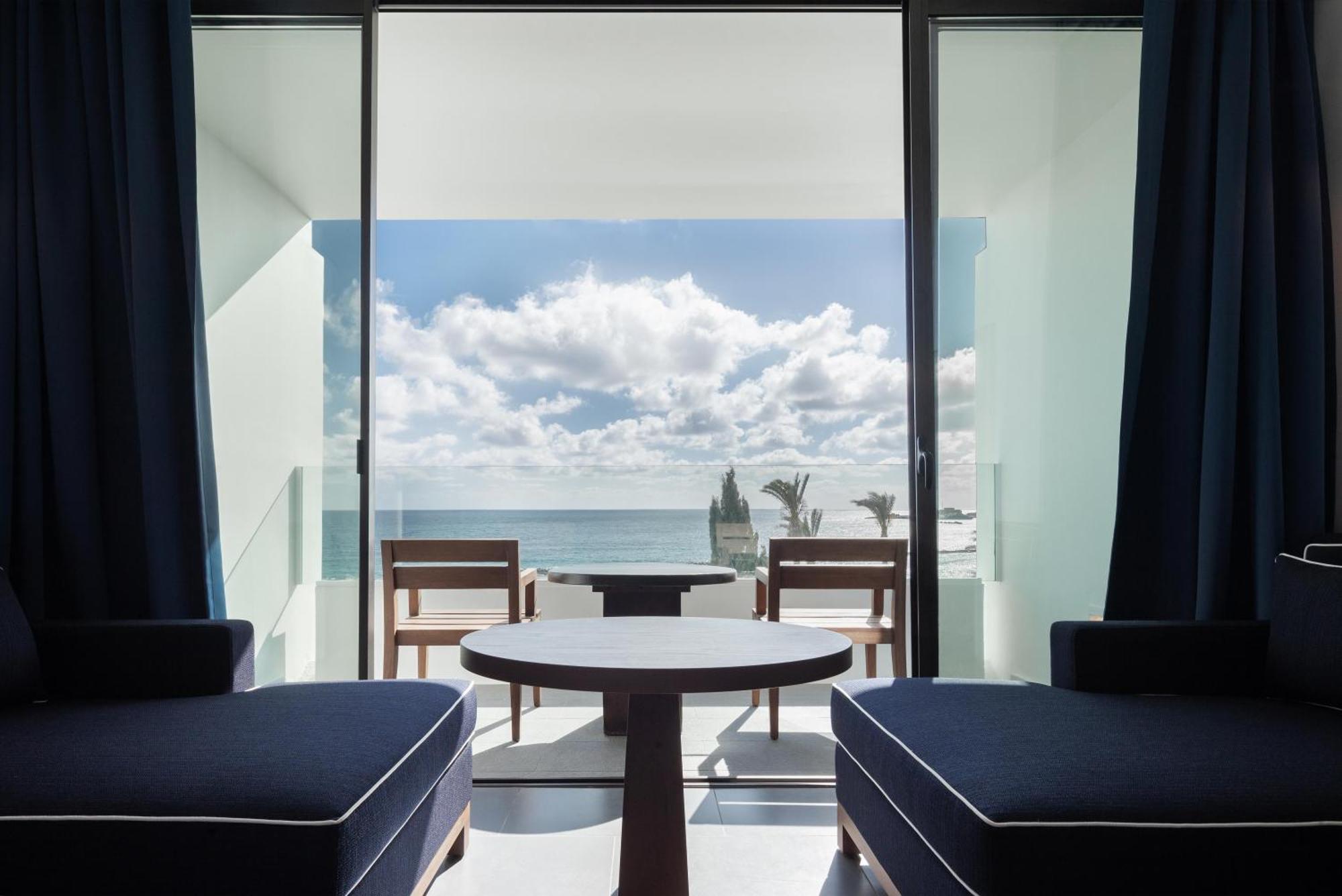 Premium Sea View Room Adults Only